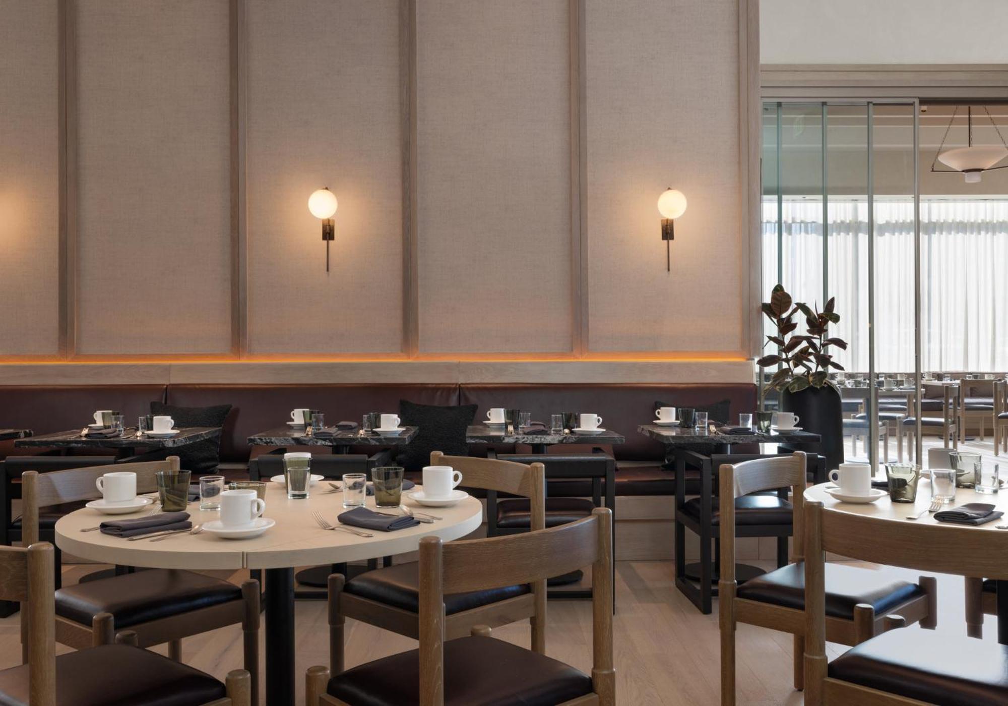 Hotel Kimpton Claret By Ihg