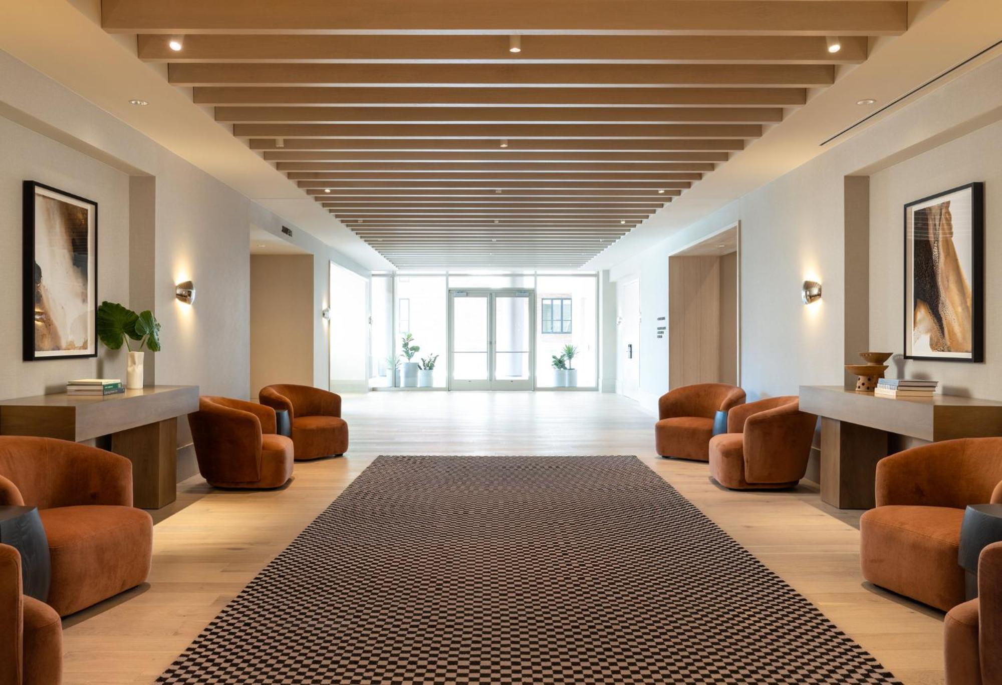 Hotel Kimpton Claret By Ihg 4*