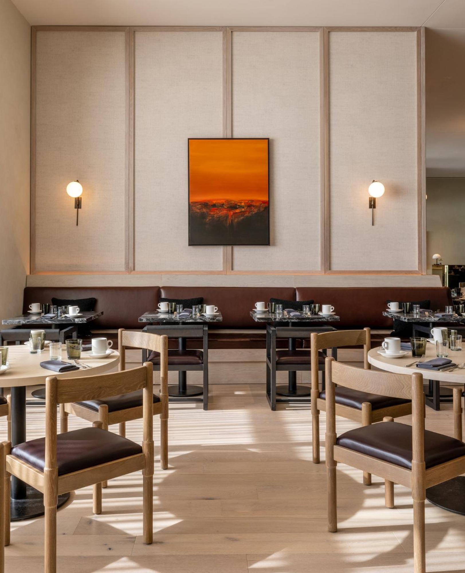 Kimpton Claret By Ihg Hotel Denver