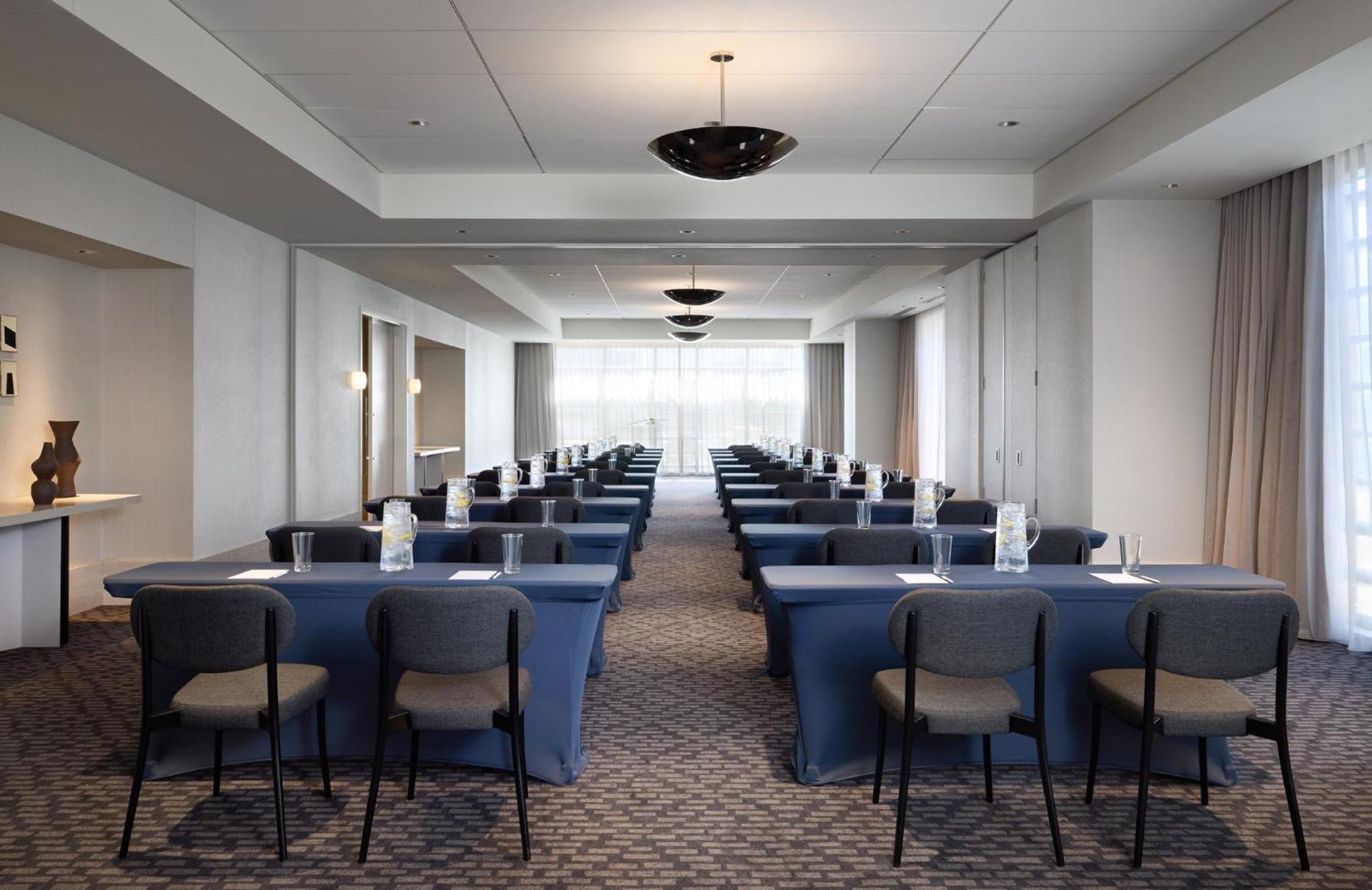 Hotel Kimpton Claret By Ihg Denver