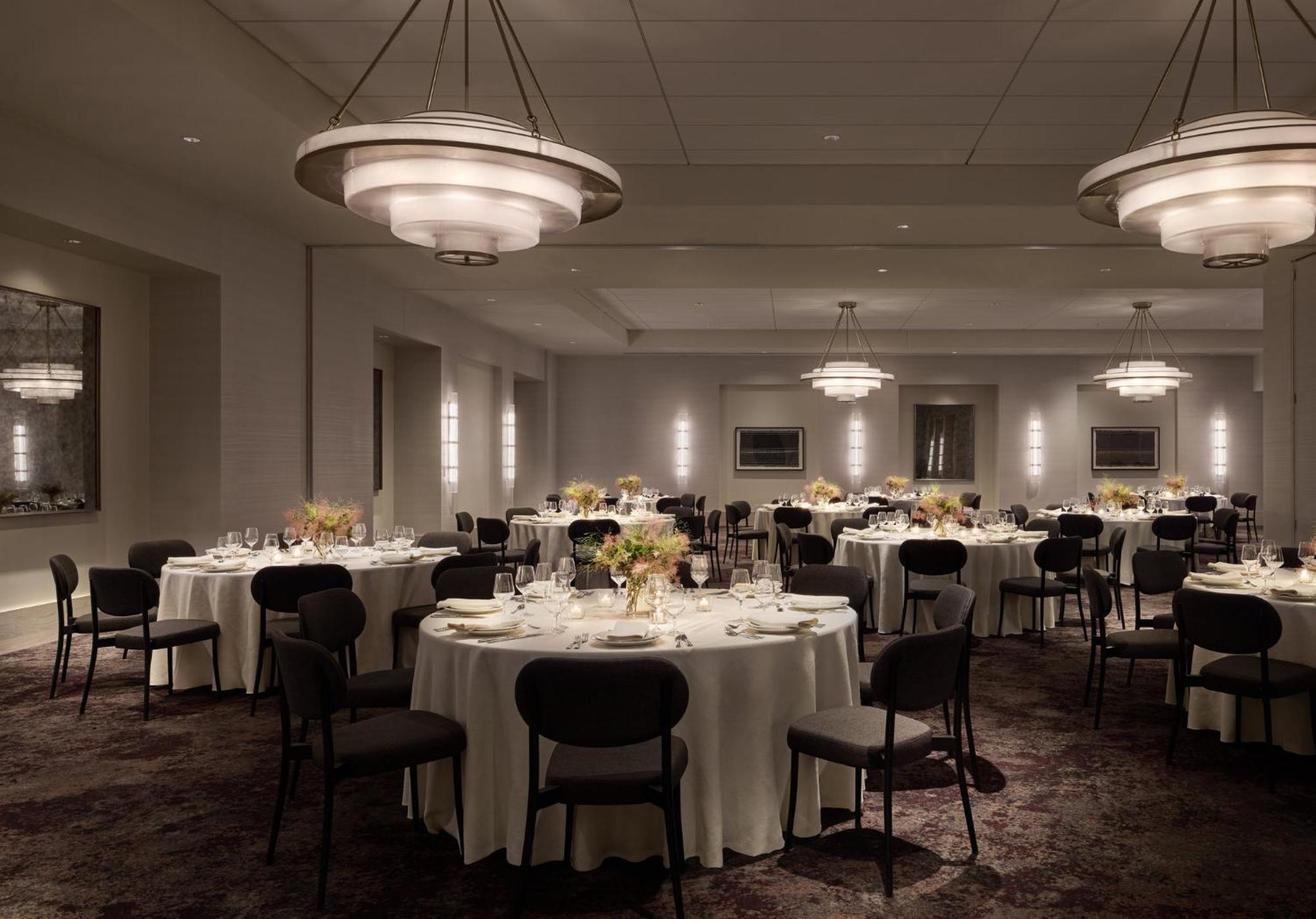 Kimpton Claret By Ihg 4*