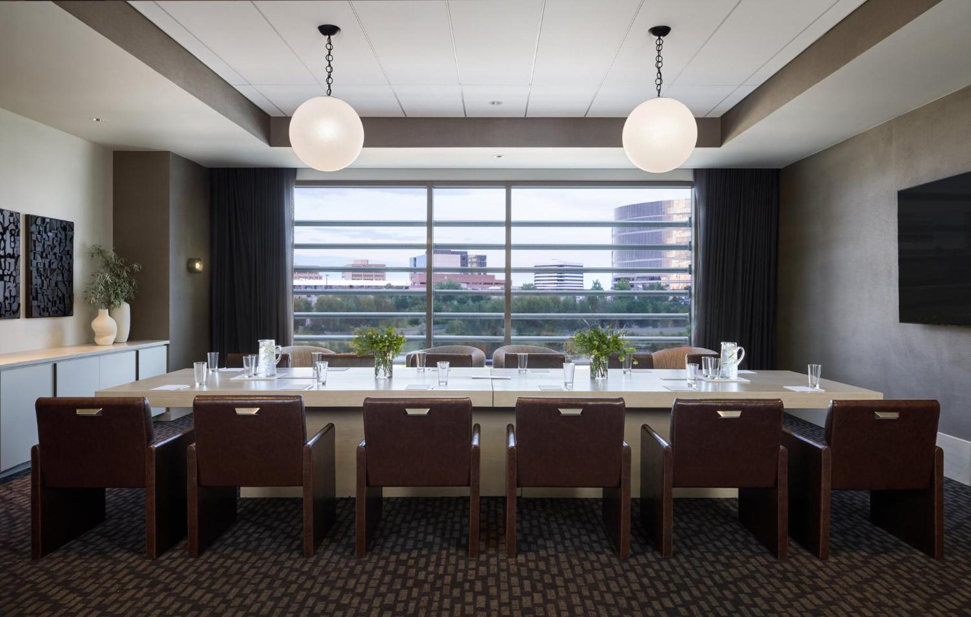 Kimpton Claret By Ihg 4* Denver