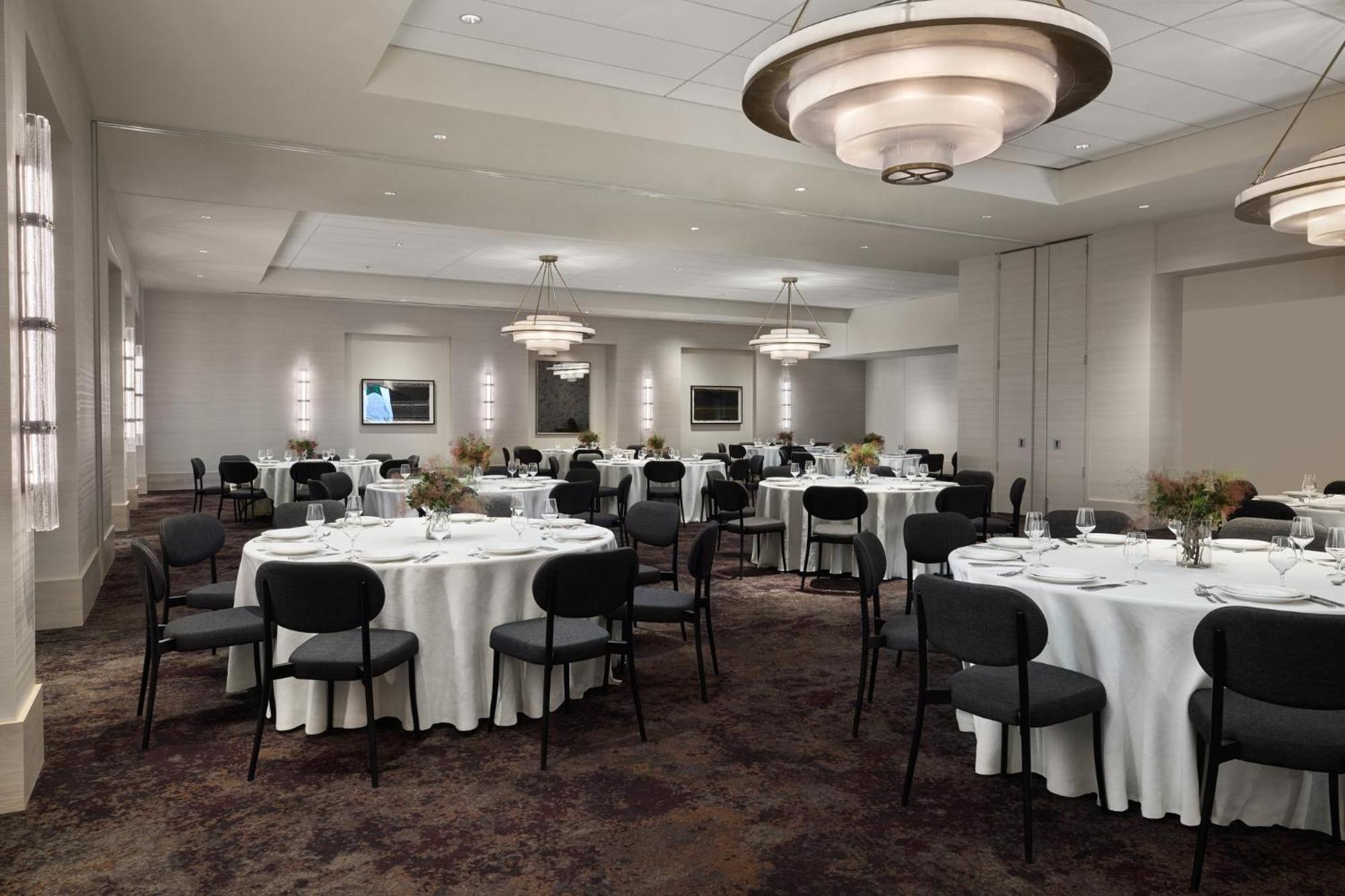 Kimpton Claret By Ihg Hotel Denver