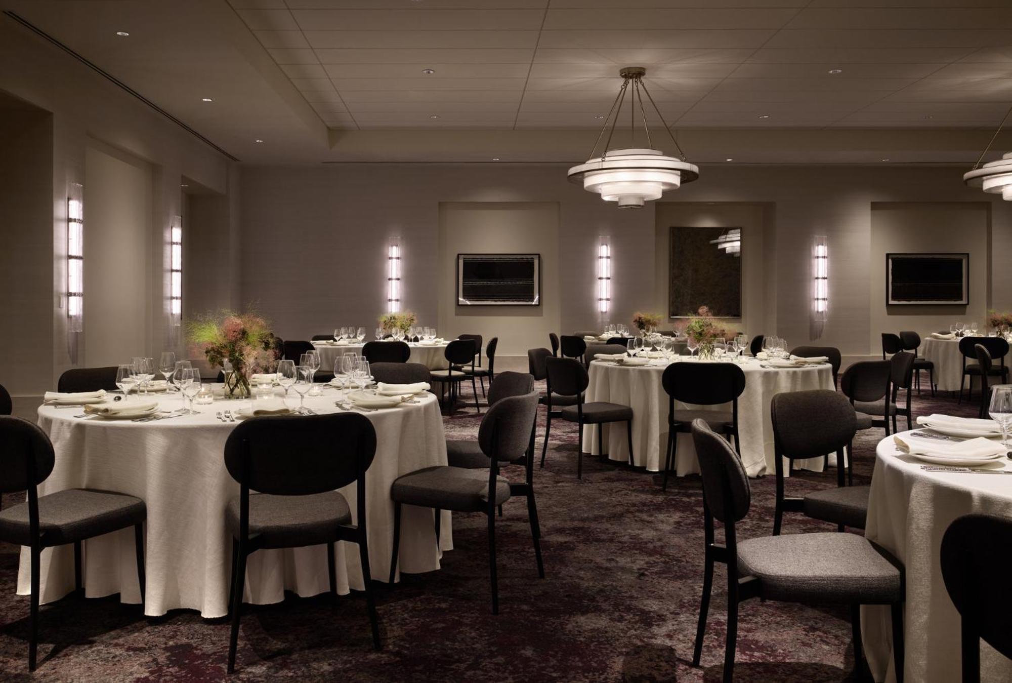 Kimpton Claret By Ihg 4*