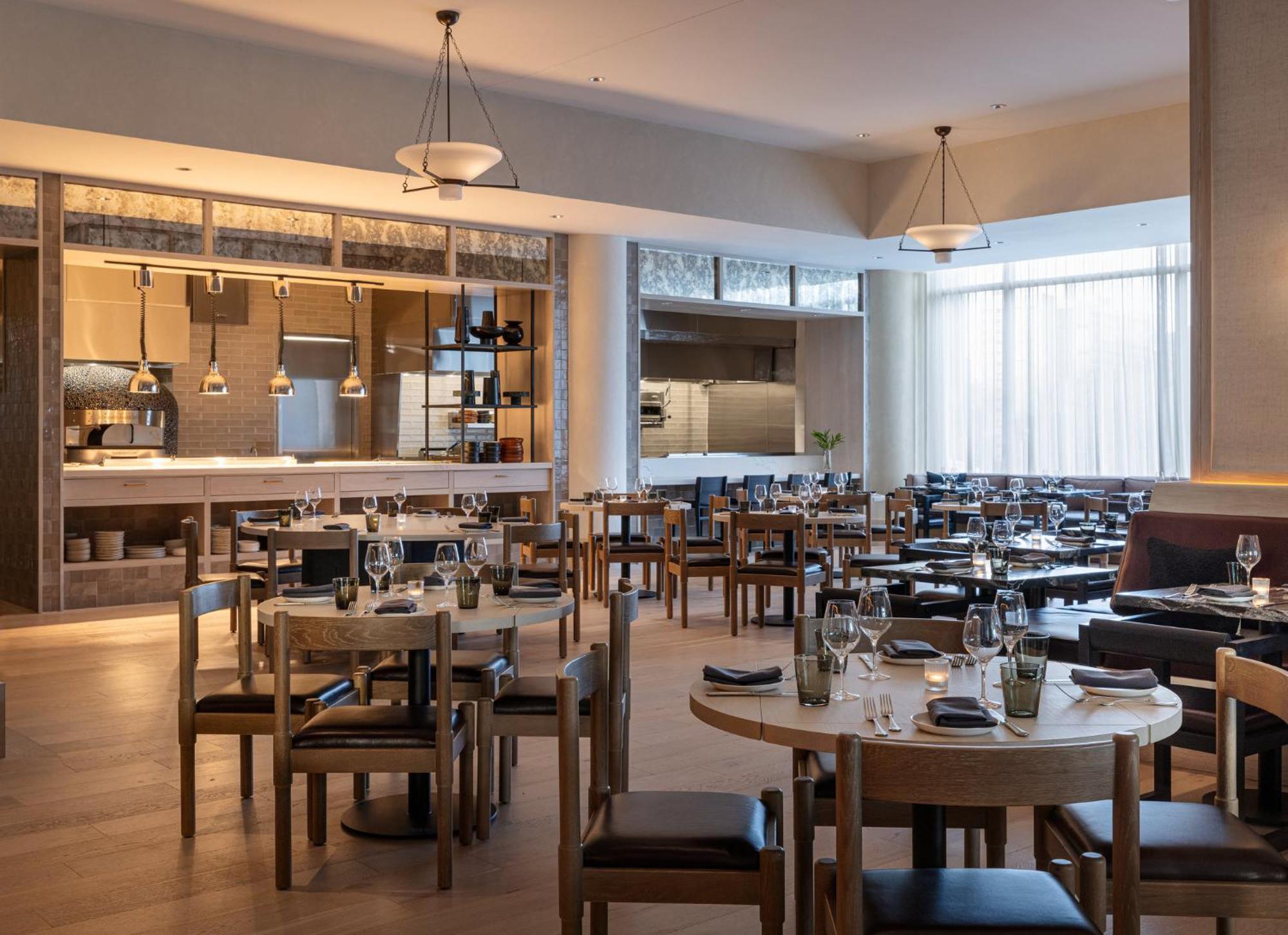 Hotel Kimpton Claret By Ihg 4*