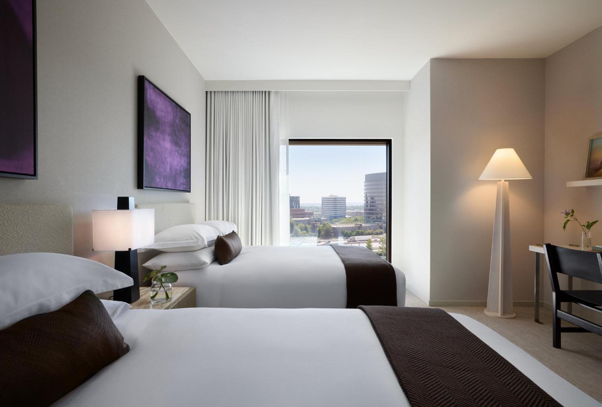 Kimpton Claret By Ihg Hotel