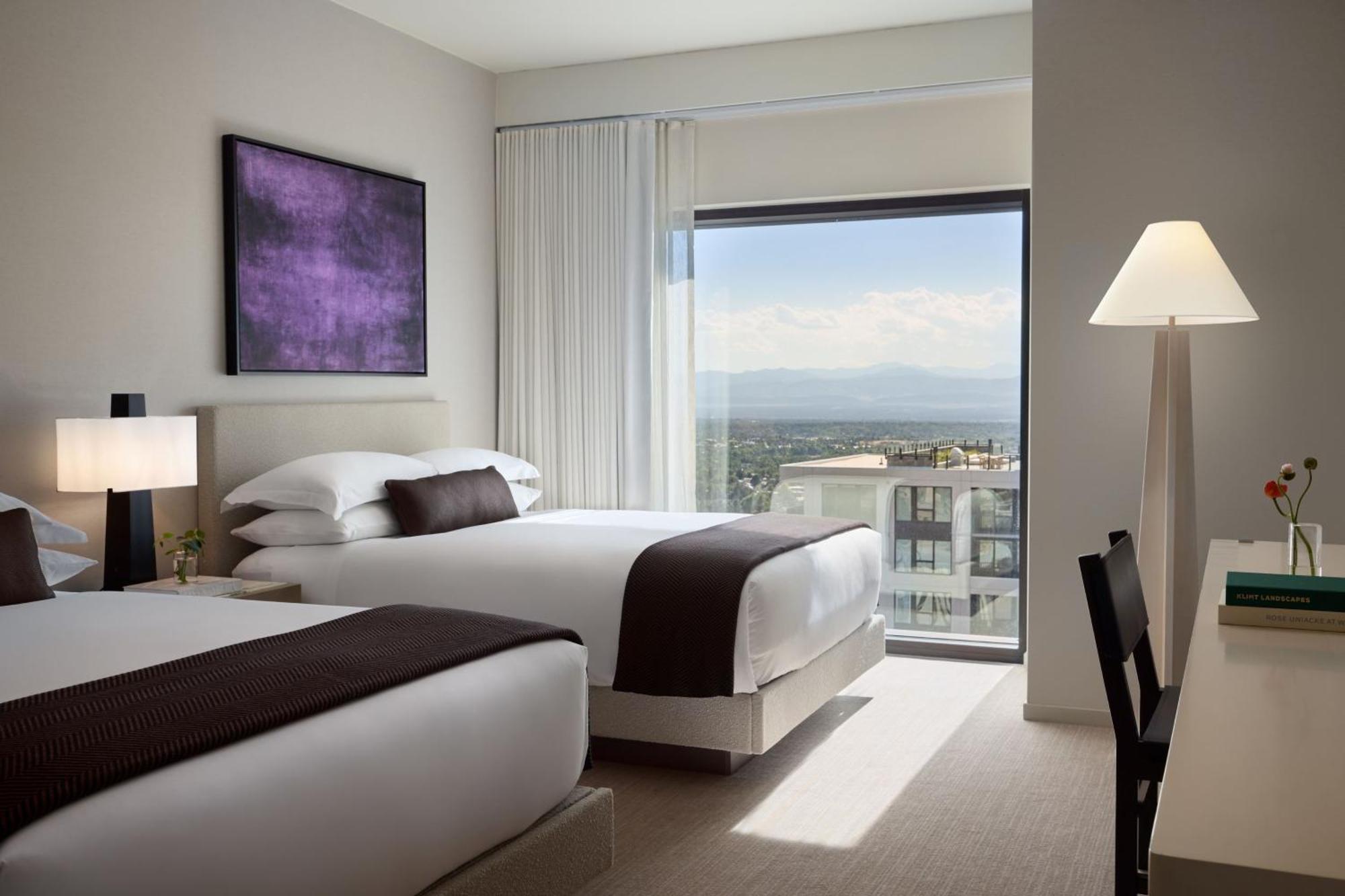 Kimpton Claret By Ihg
