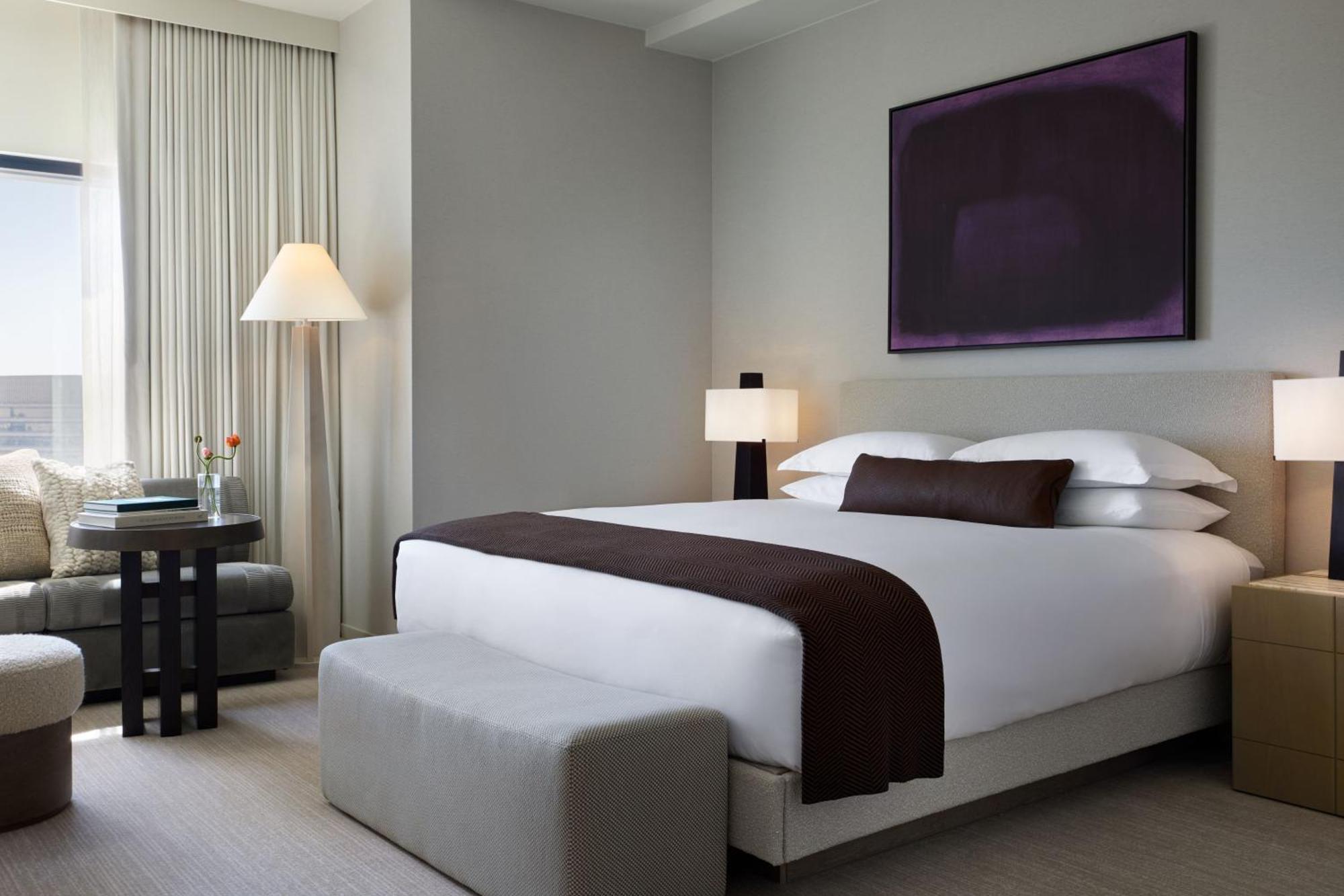 Kimpton Claret By Ihg Hotel