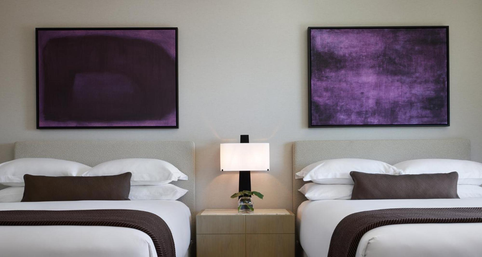 Kimpton Claret By Ihg Hotel 4*