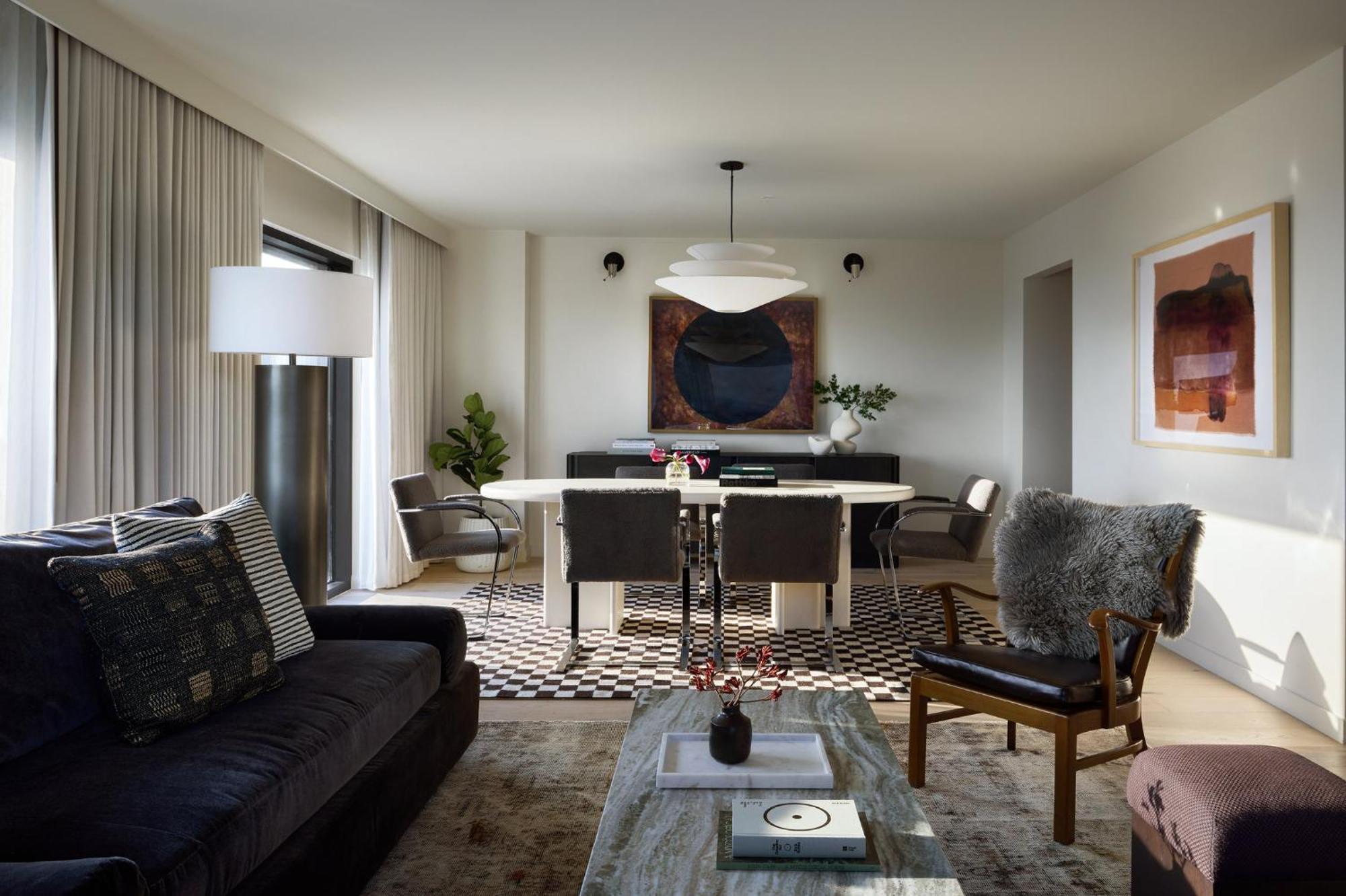 Hotel Kimpton Claret By Ihg 4*