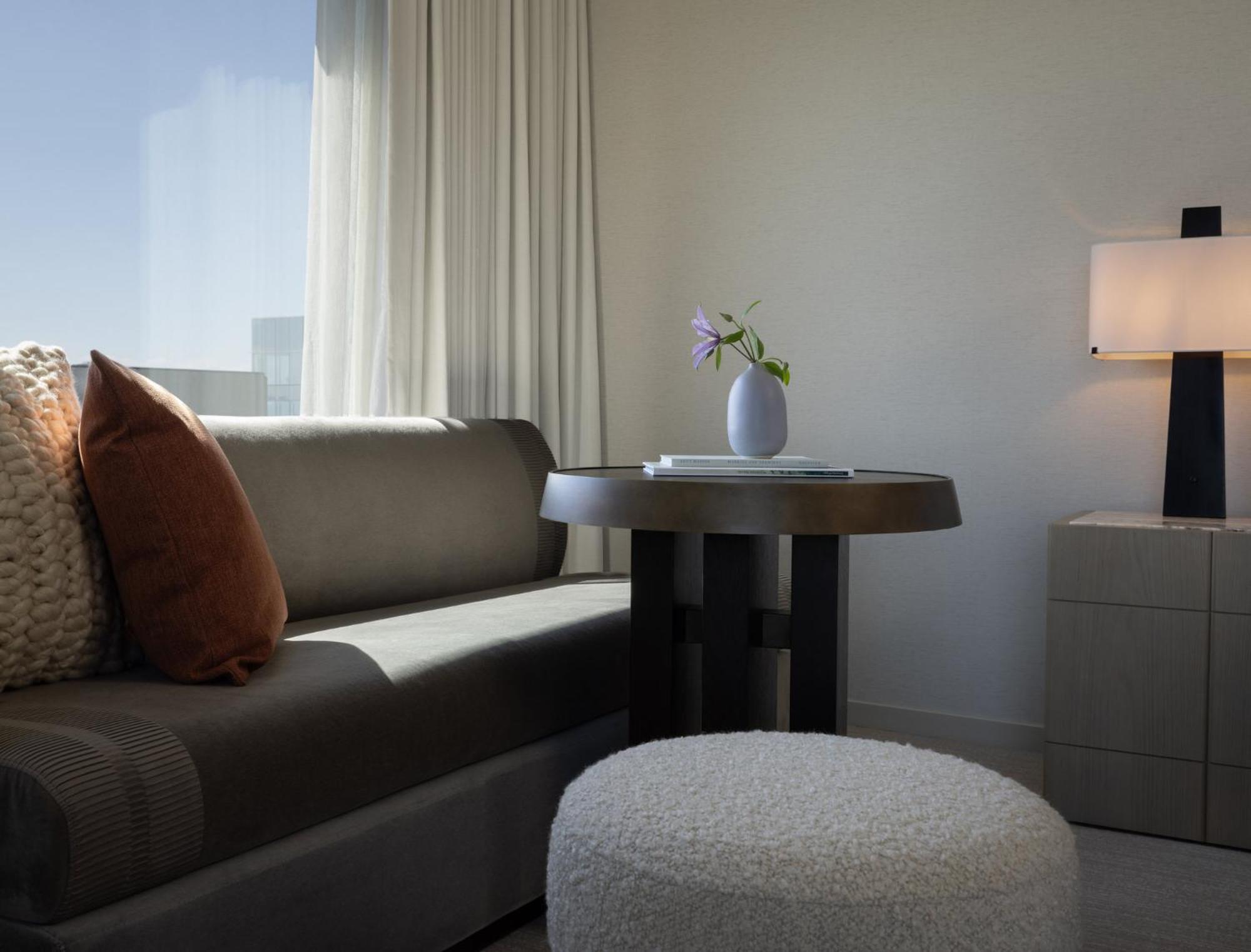 Hotel Kimpton Claret By Ihg Denver