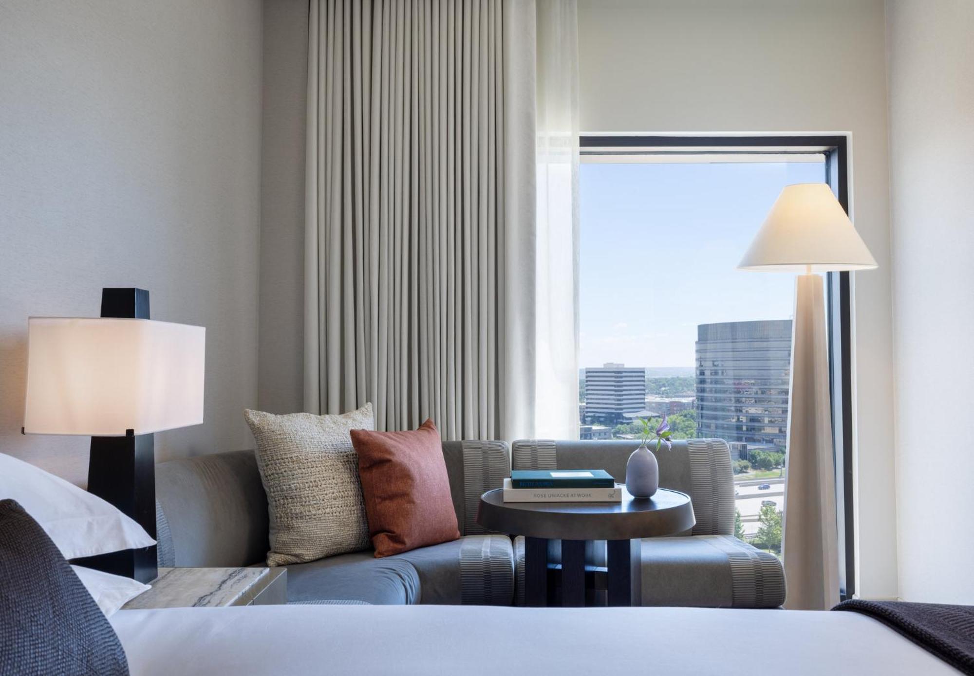 Kimpton Claret By Ihg 4* Denver