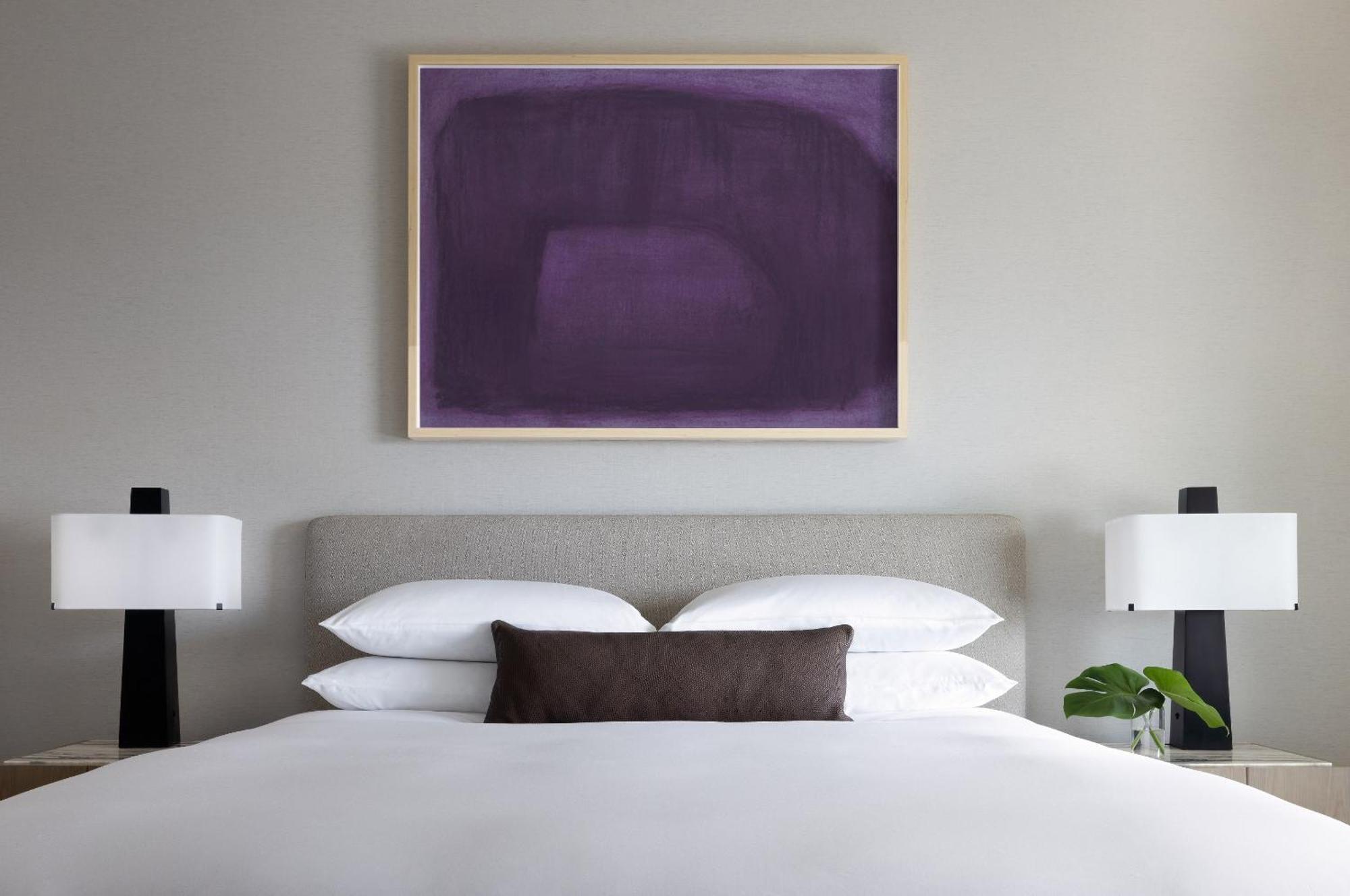 Kimpton Claret By Ihg Hotel 4*