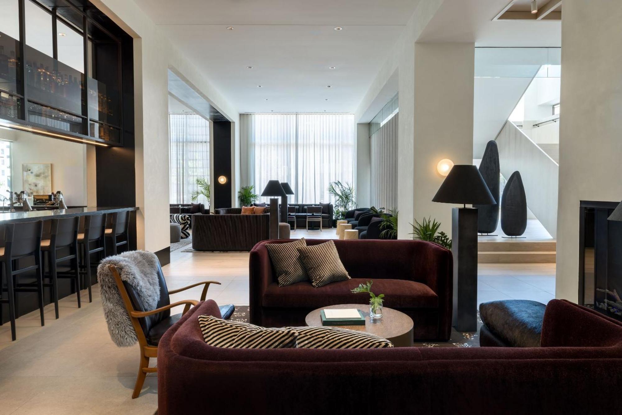 Kimpton Claret By Ihg 4*