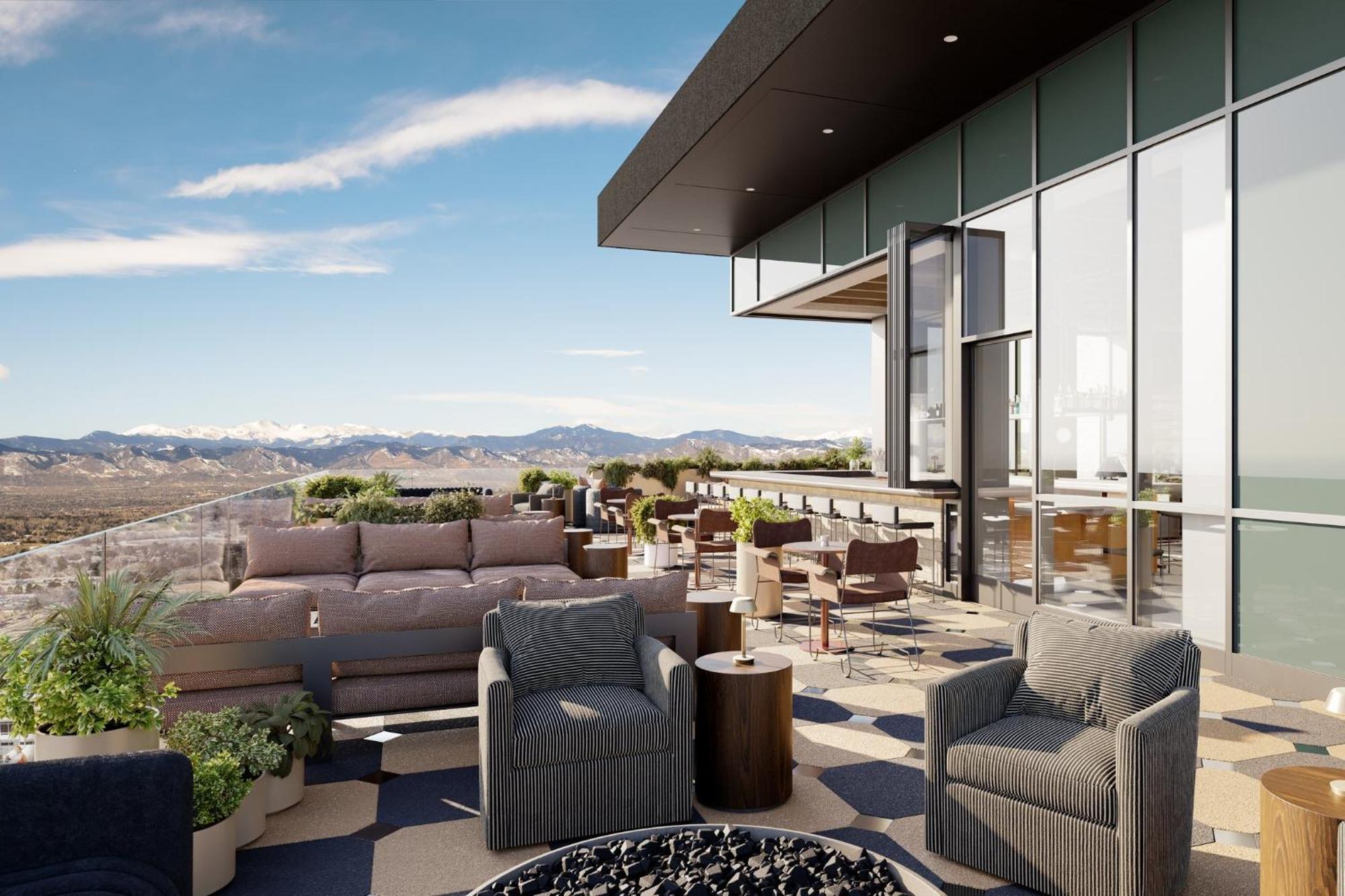 Hotel Kimpton Claret By Ihg 4*