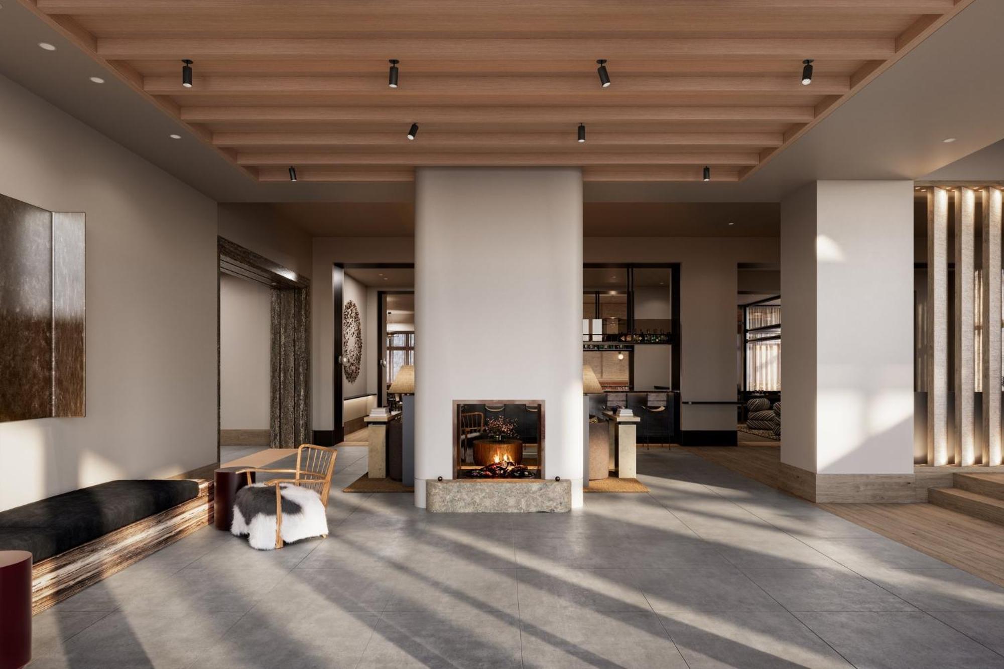 Hotel Kimpton Claret By Ihg Denver