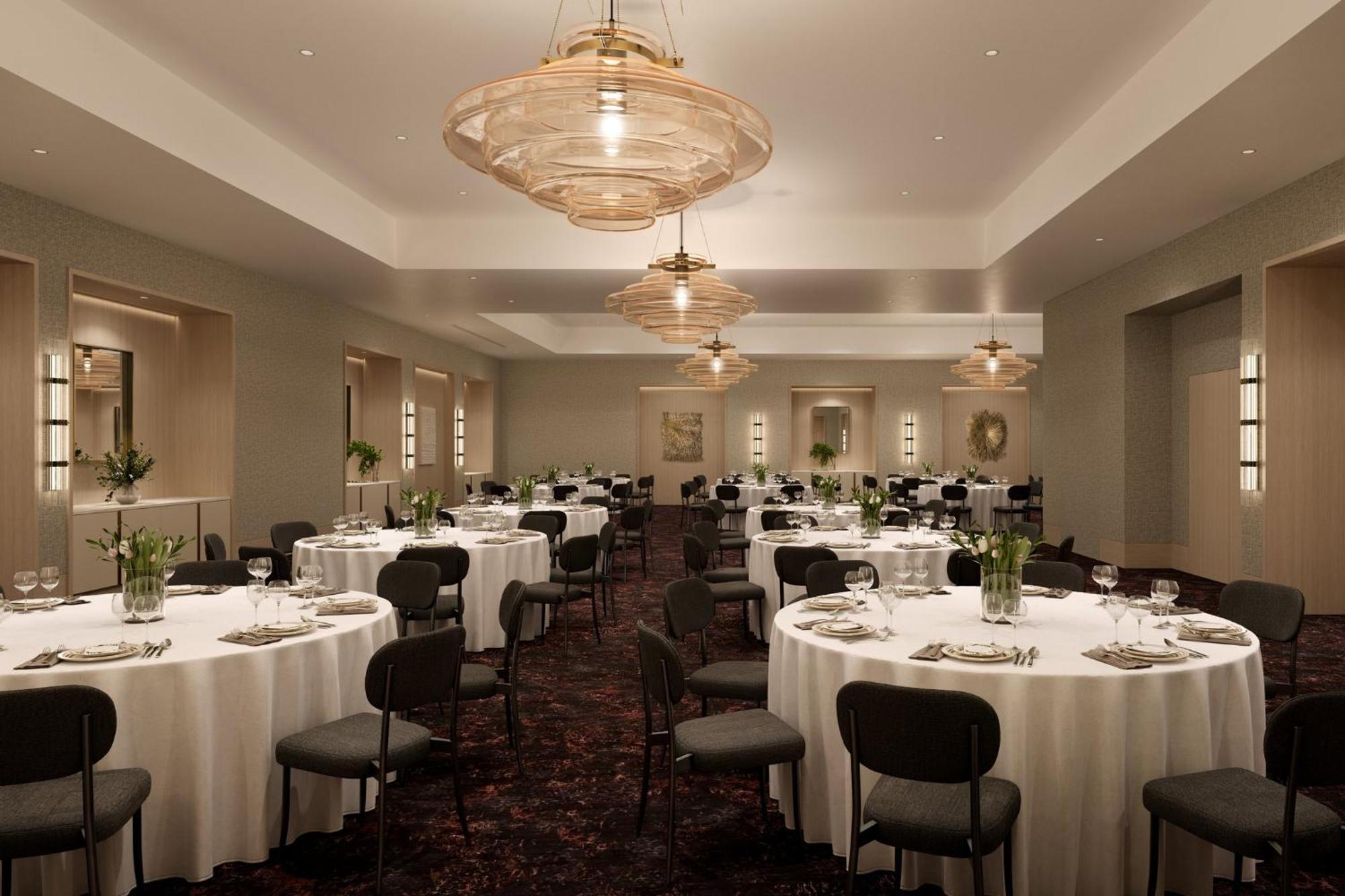 Kimpton Claret By Ihg 4*