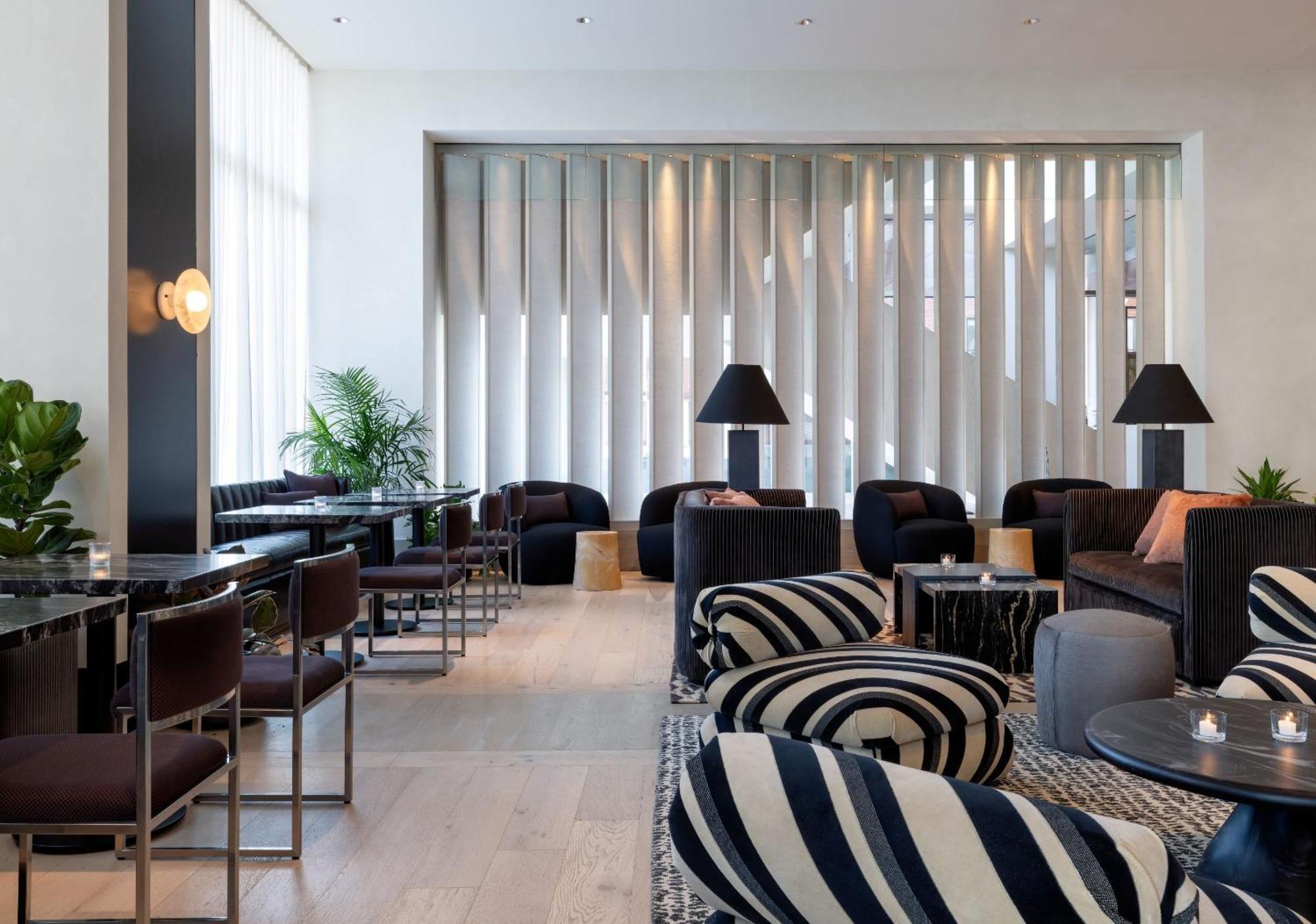 Kimpton Claret By Ihg