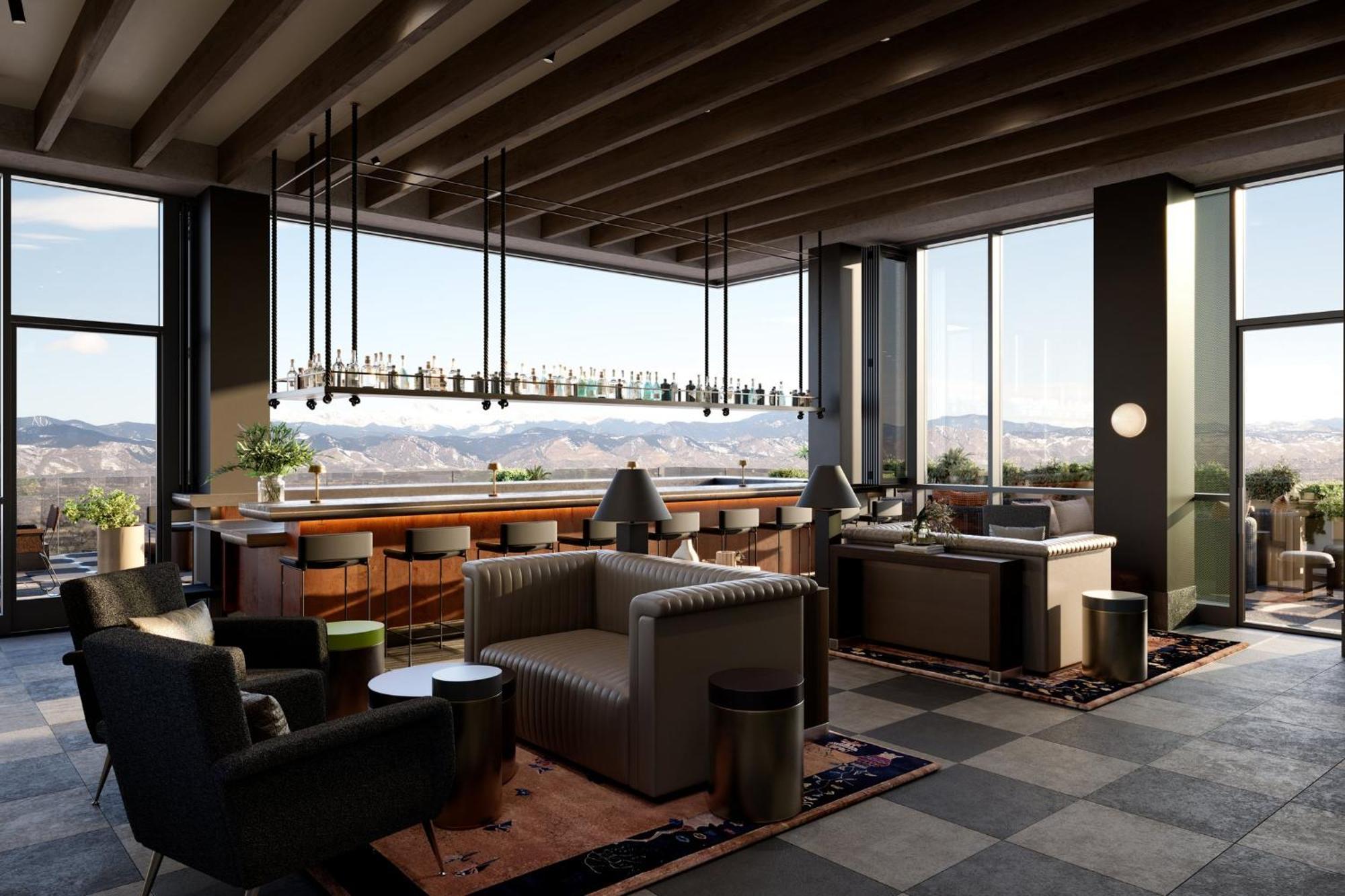 Hotel Kimpton Claret By Ihg 4*