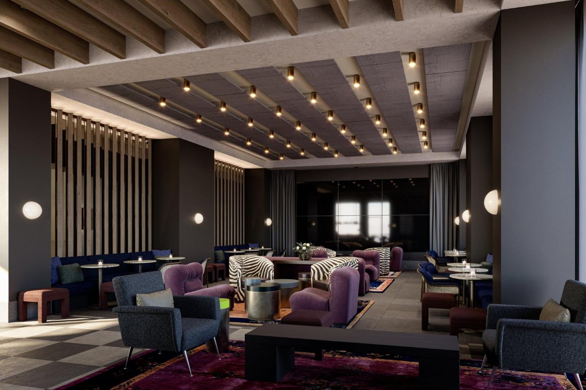 Kimpton Claret By Ihg 4*