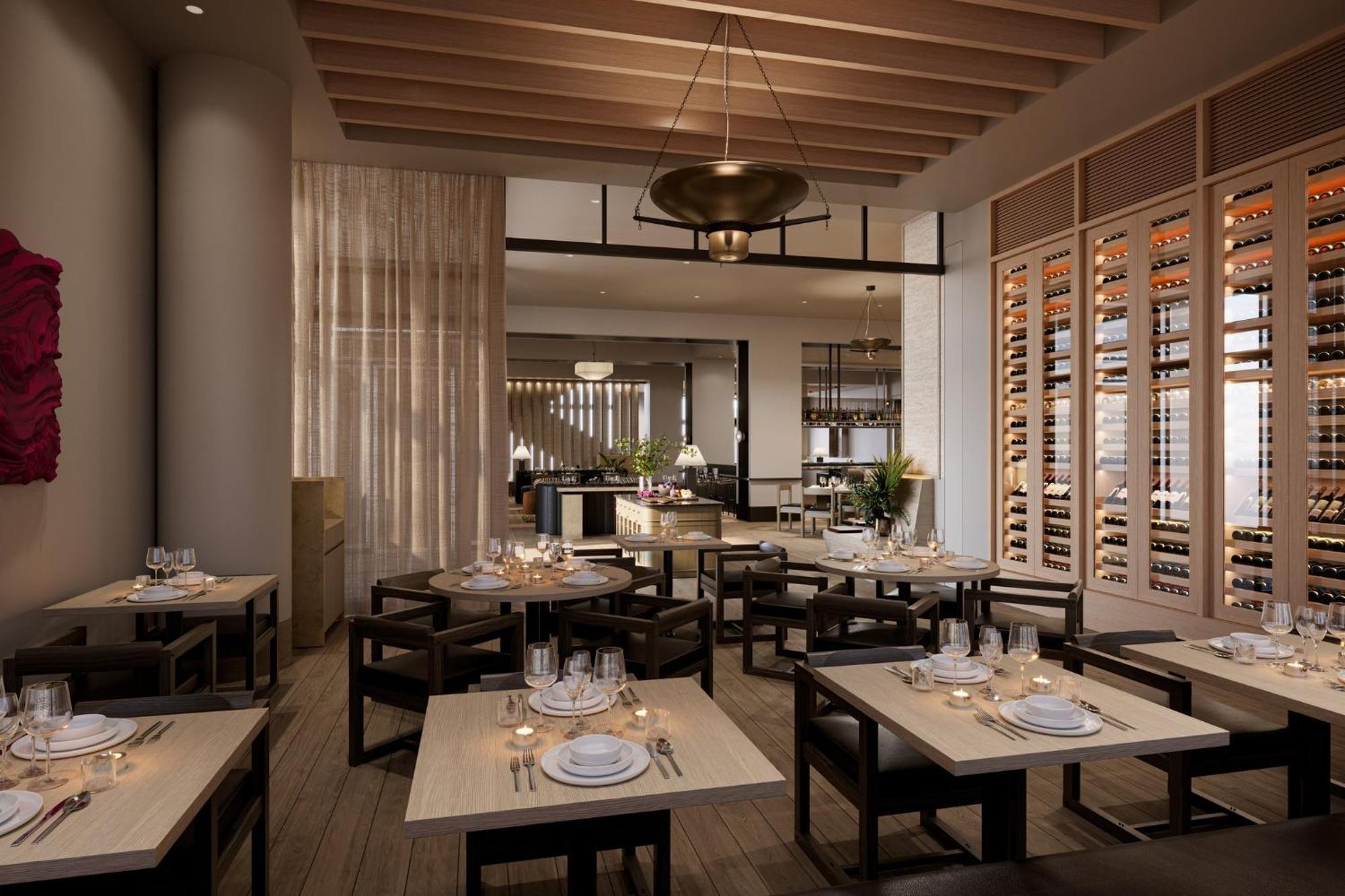 Kimpton Claret By Ihg Denver
