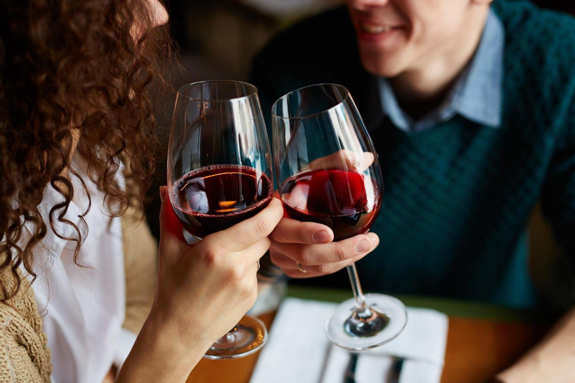 Kimpton Claret By Ihg