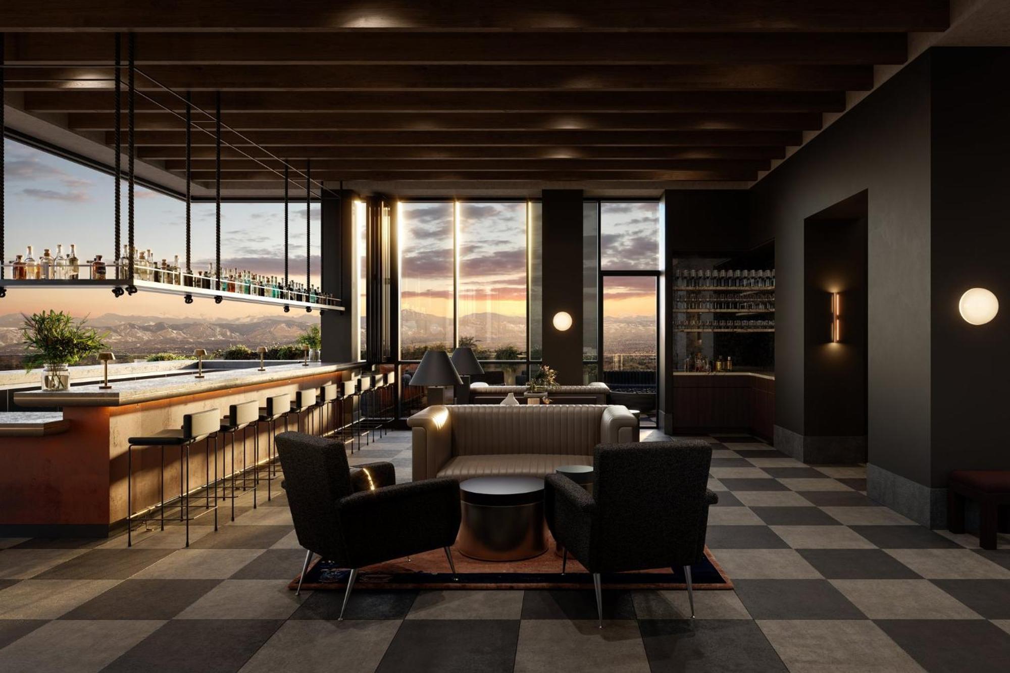Kimpton Claret By Ihg Hotel