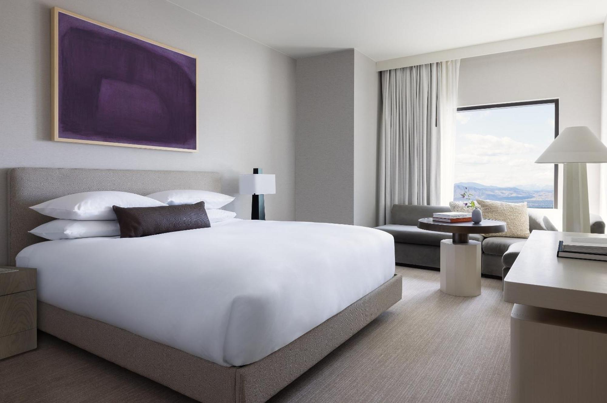 Hotel Kimpton Claret By Ihg 4*