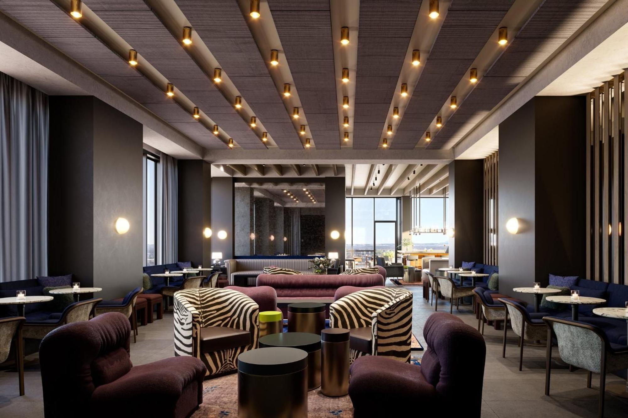 Kimpton Claret By Ihg 4* Denver