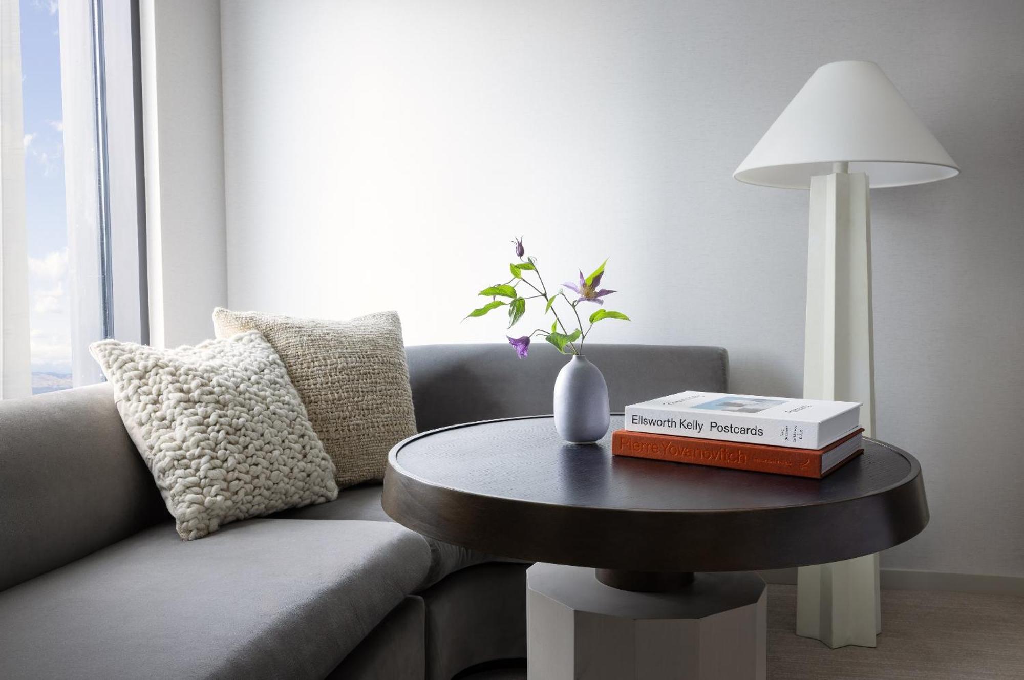 Hotel Kimpton Claret By Ihg Denver