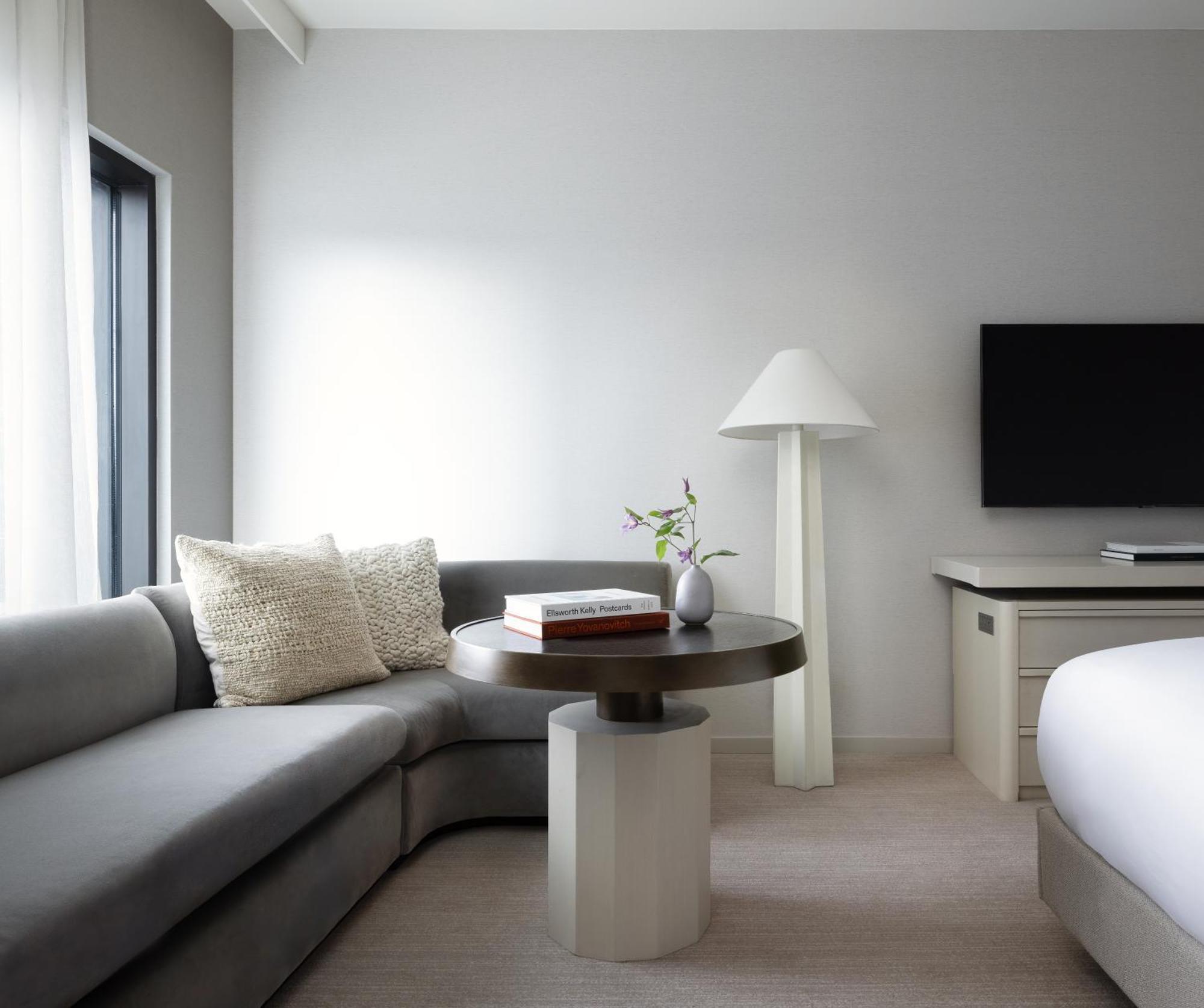 Kimpton Claret By Ihg 4* Denver