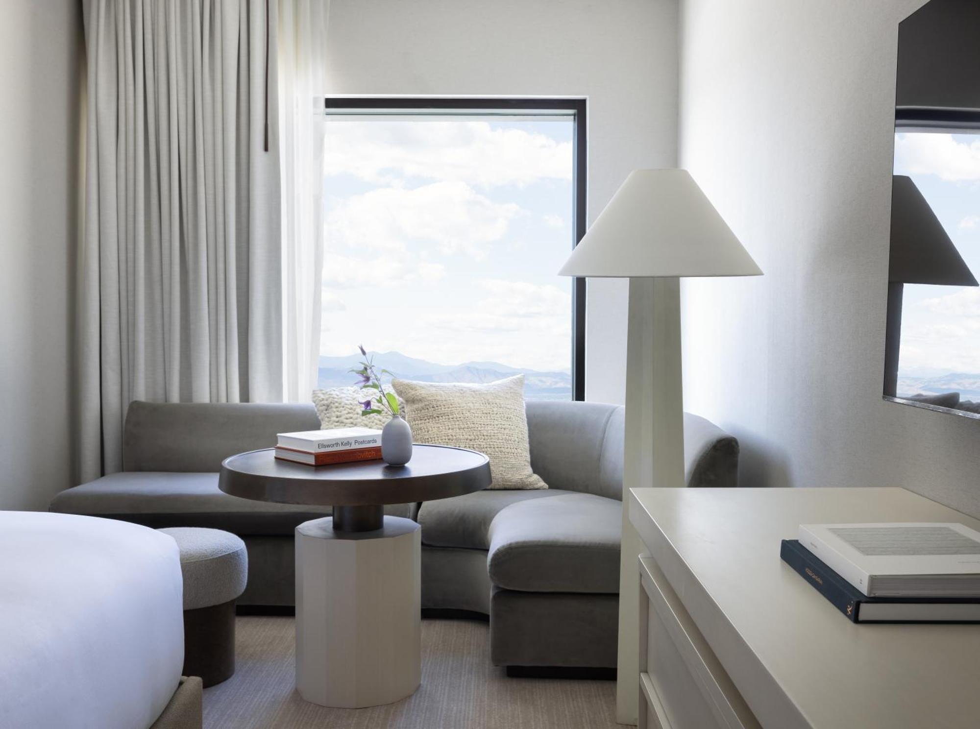 Kimpton Claret By Ihg 4*