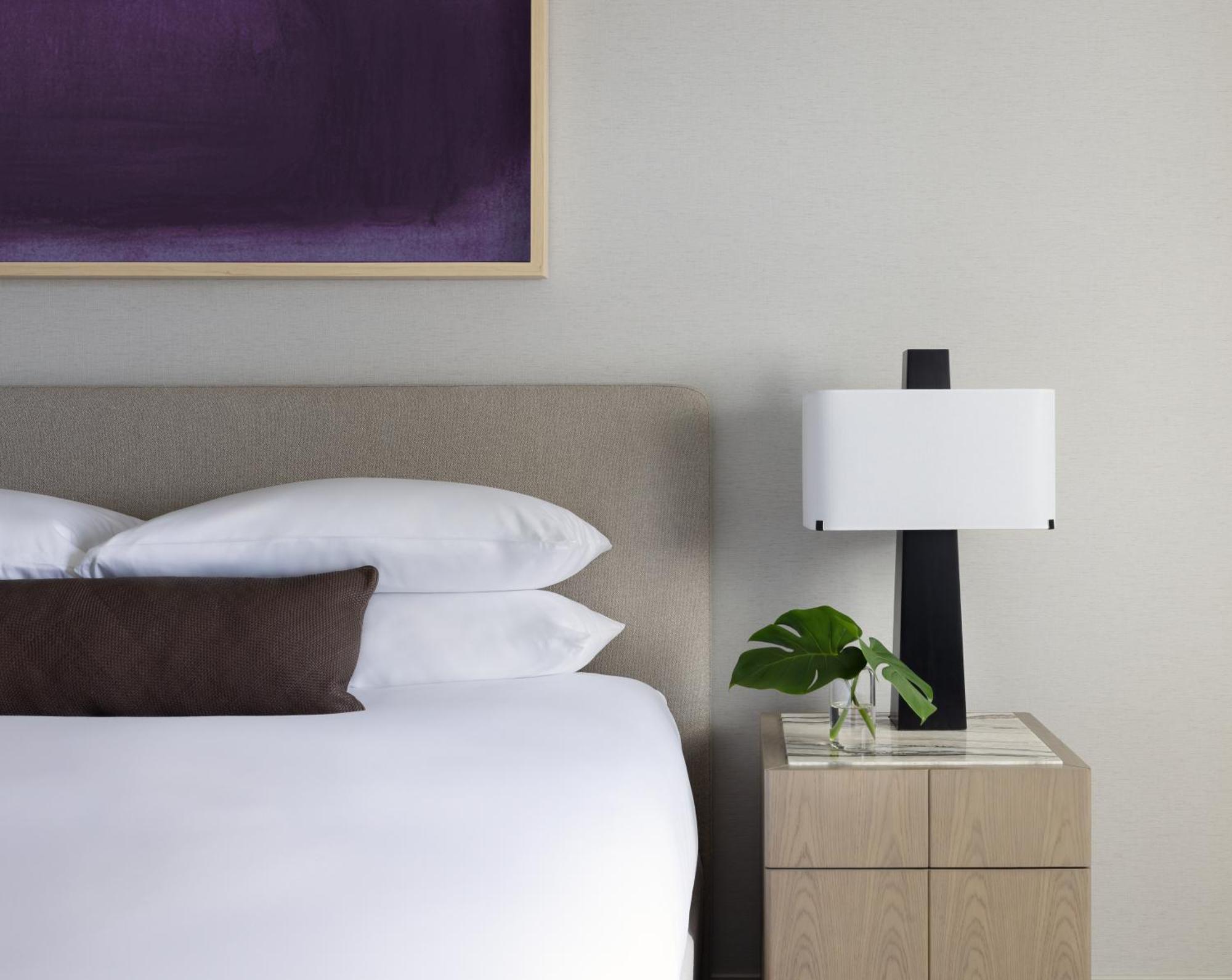Kimpton Claret By Ihg 4* Denver