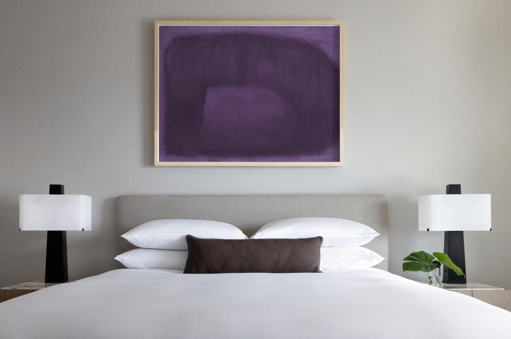 Kimpton Claret By Ihg Hotel