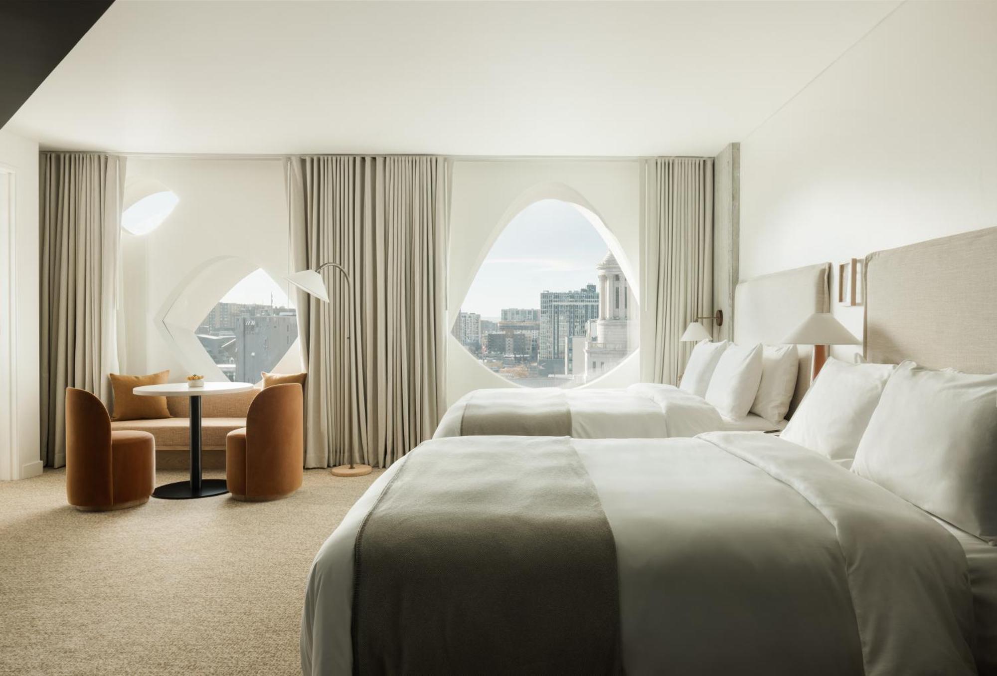Hotel Populus