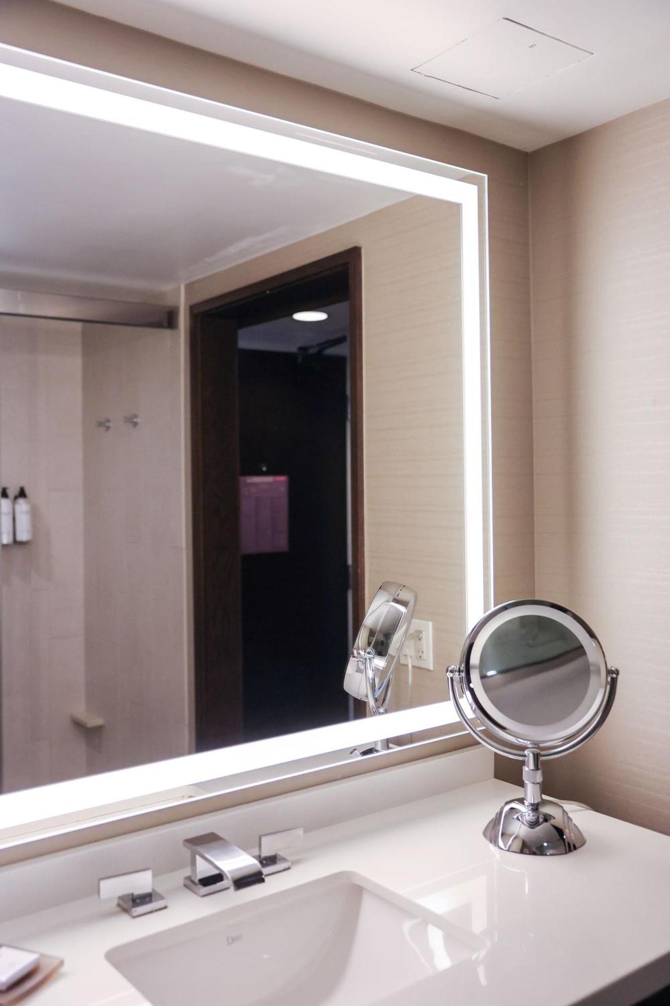 Grand Hyatt Hotel