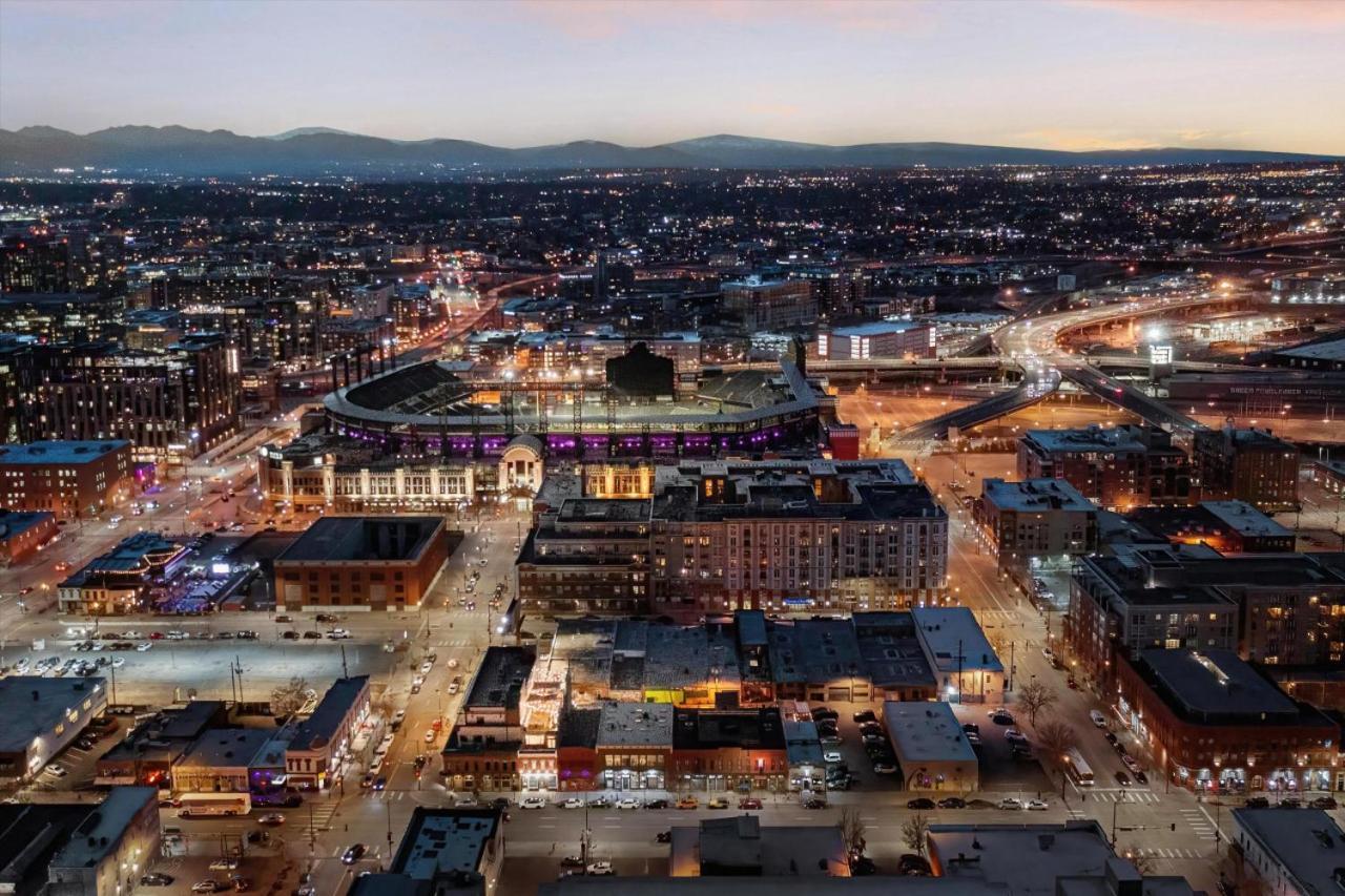 No 1 * Denver