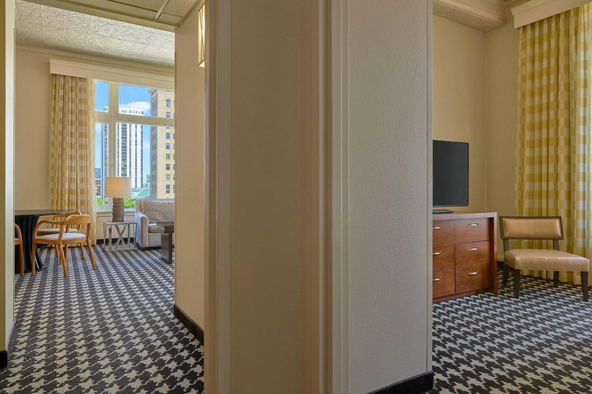 Courtyard By Marriott Downtown 3* Denver
