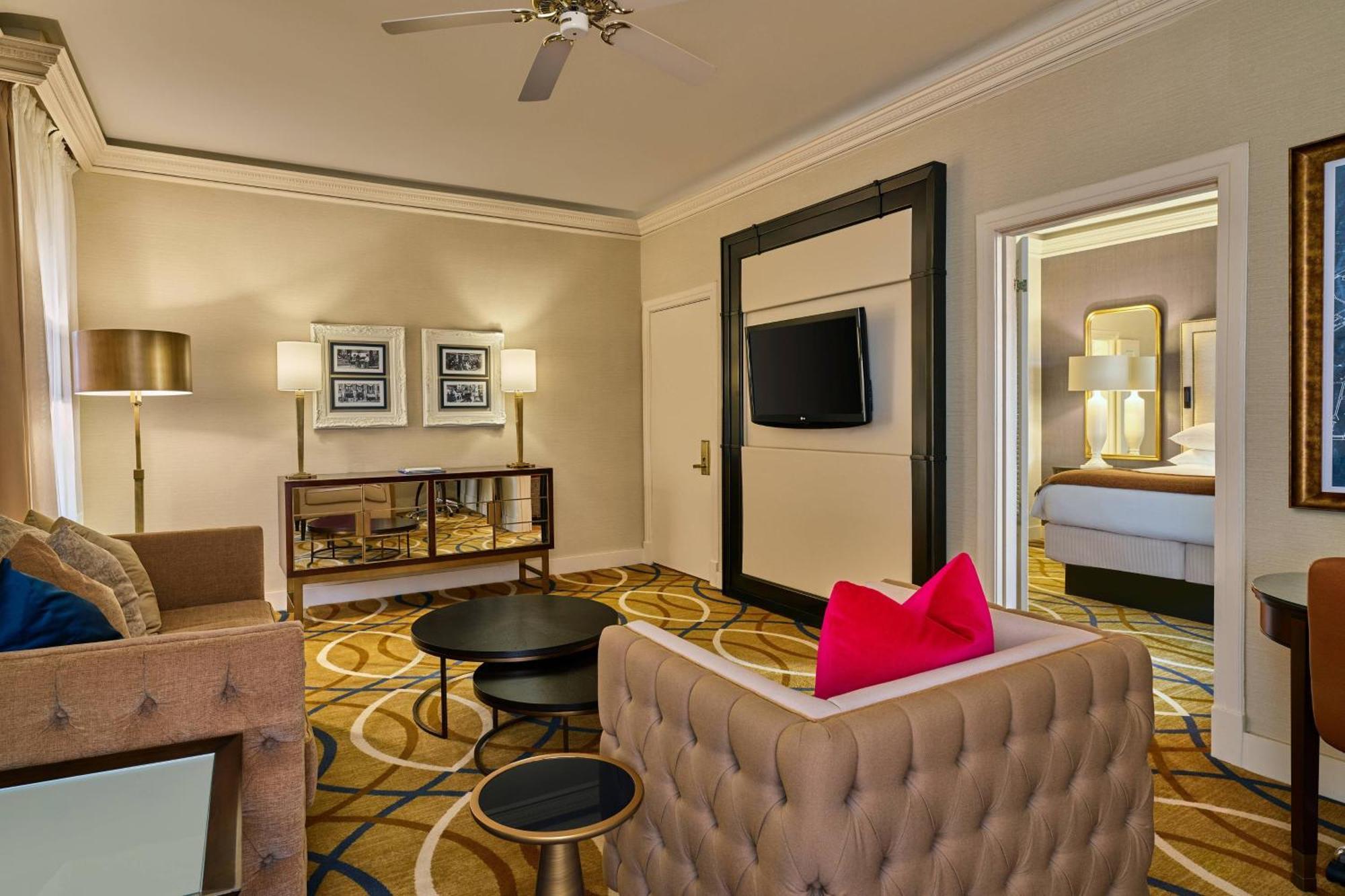 Hotel The Brown Palace And Spa, Autograph Collection Denver