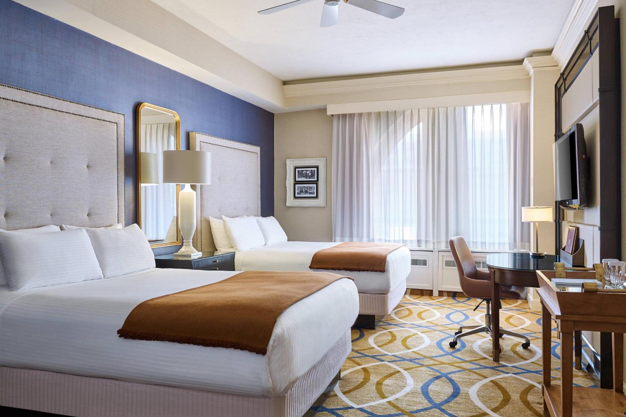 The Brown Palace And Spa, Autograph Collection