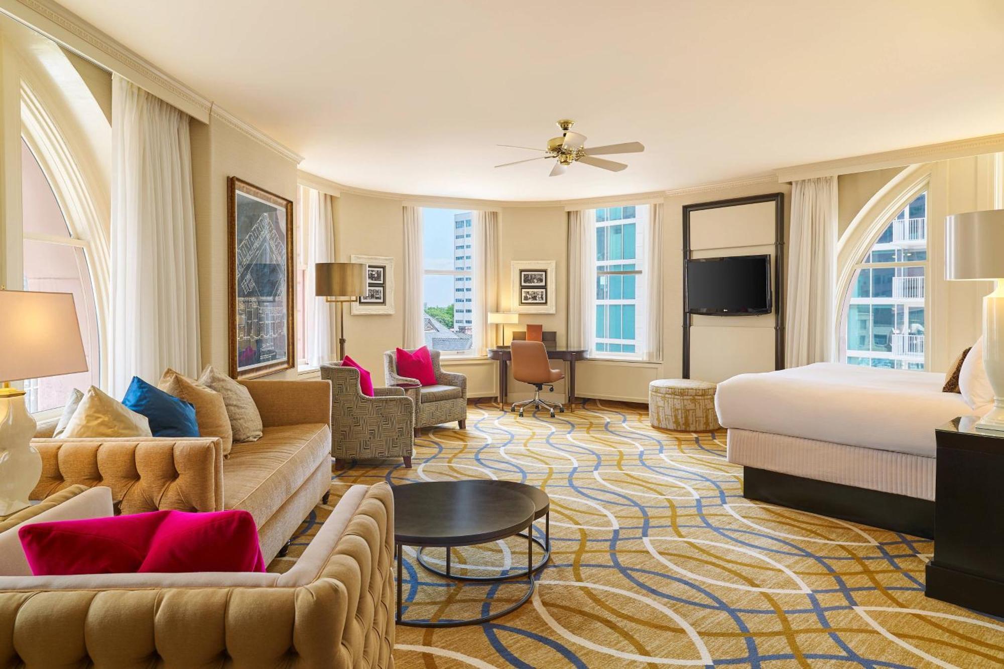 The Brown Palace And Spa, Autograph Collection Hotel