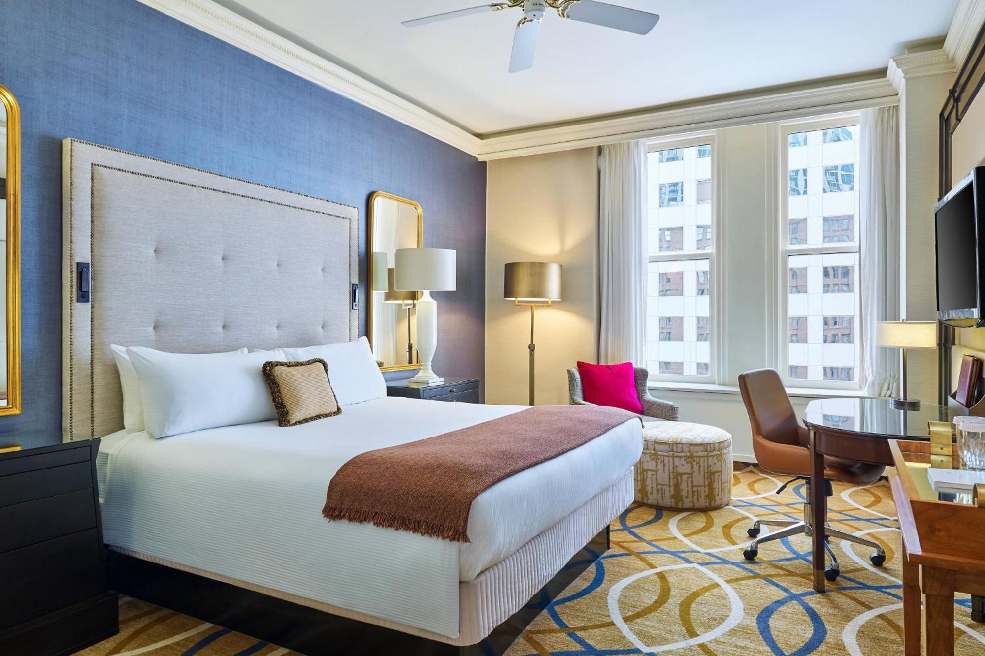 Hotel The Brown Palace And Spa, Autograph Collection Denver