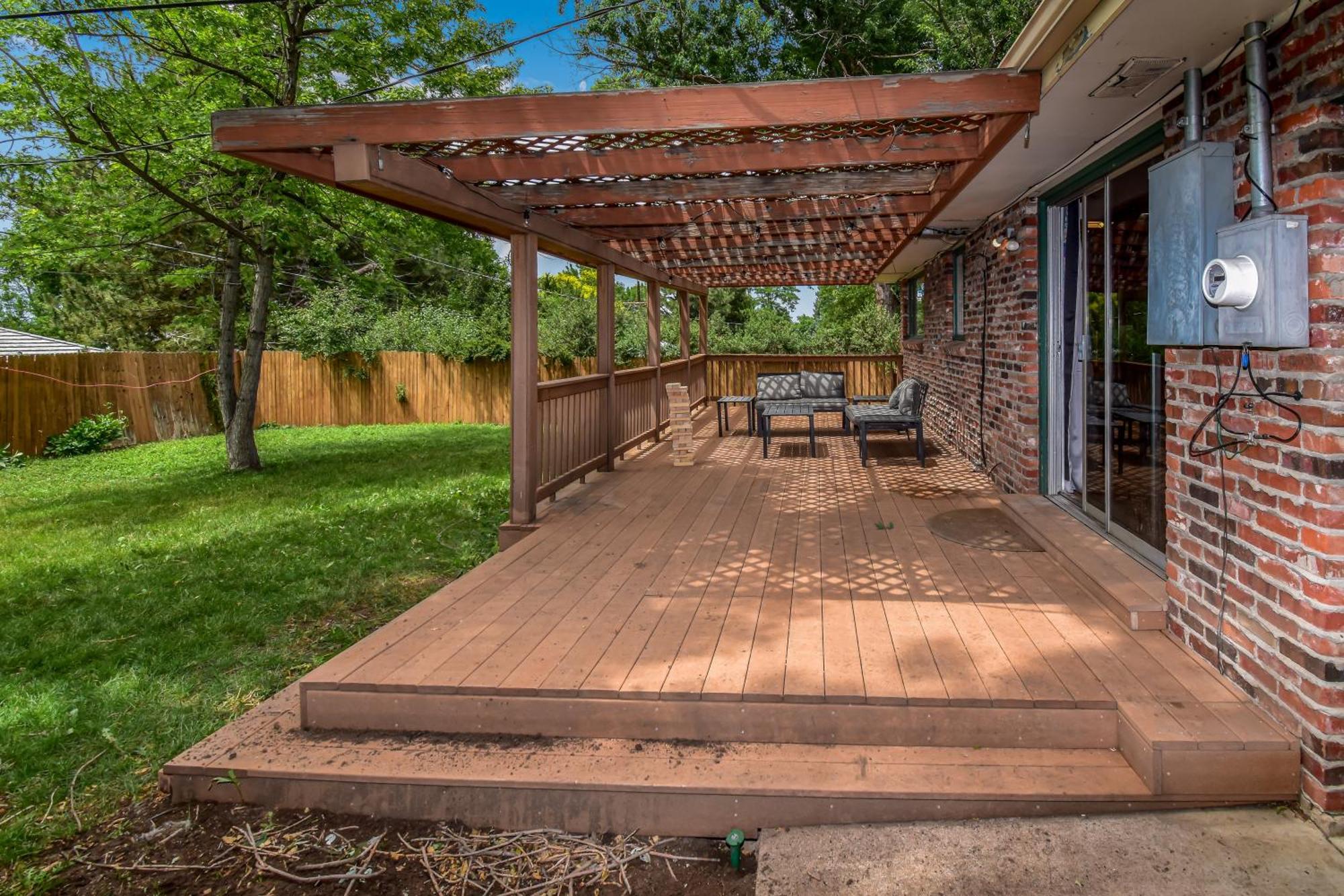 Super Cute Five Bedroom In Perfect For Girls Trips Holiday home Denver