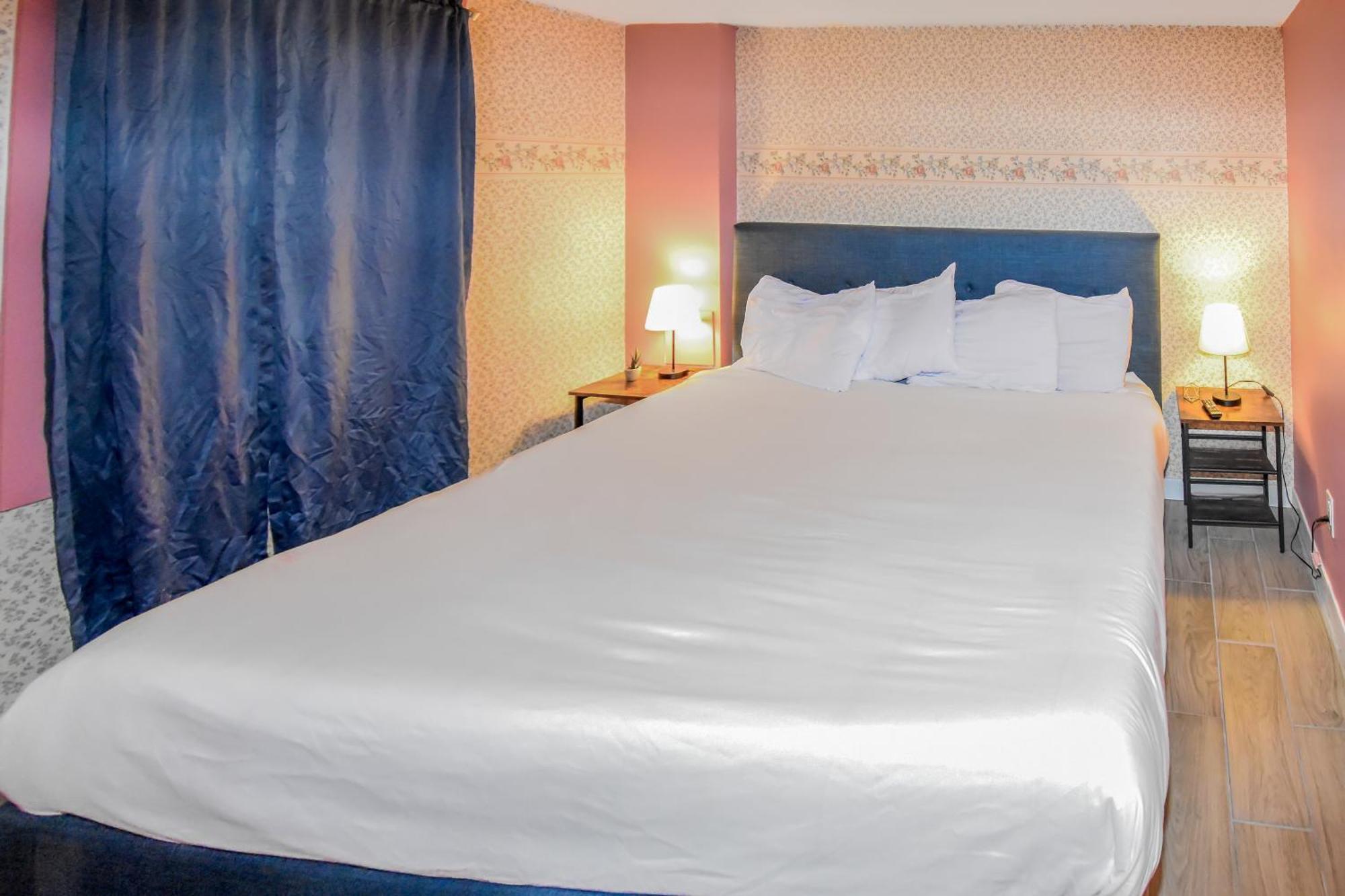 Super Cute Five Bedroom In Perfect For Girls Trips