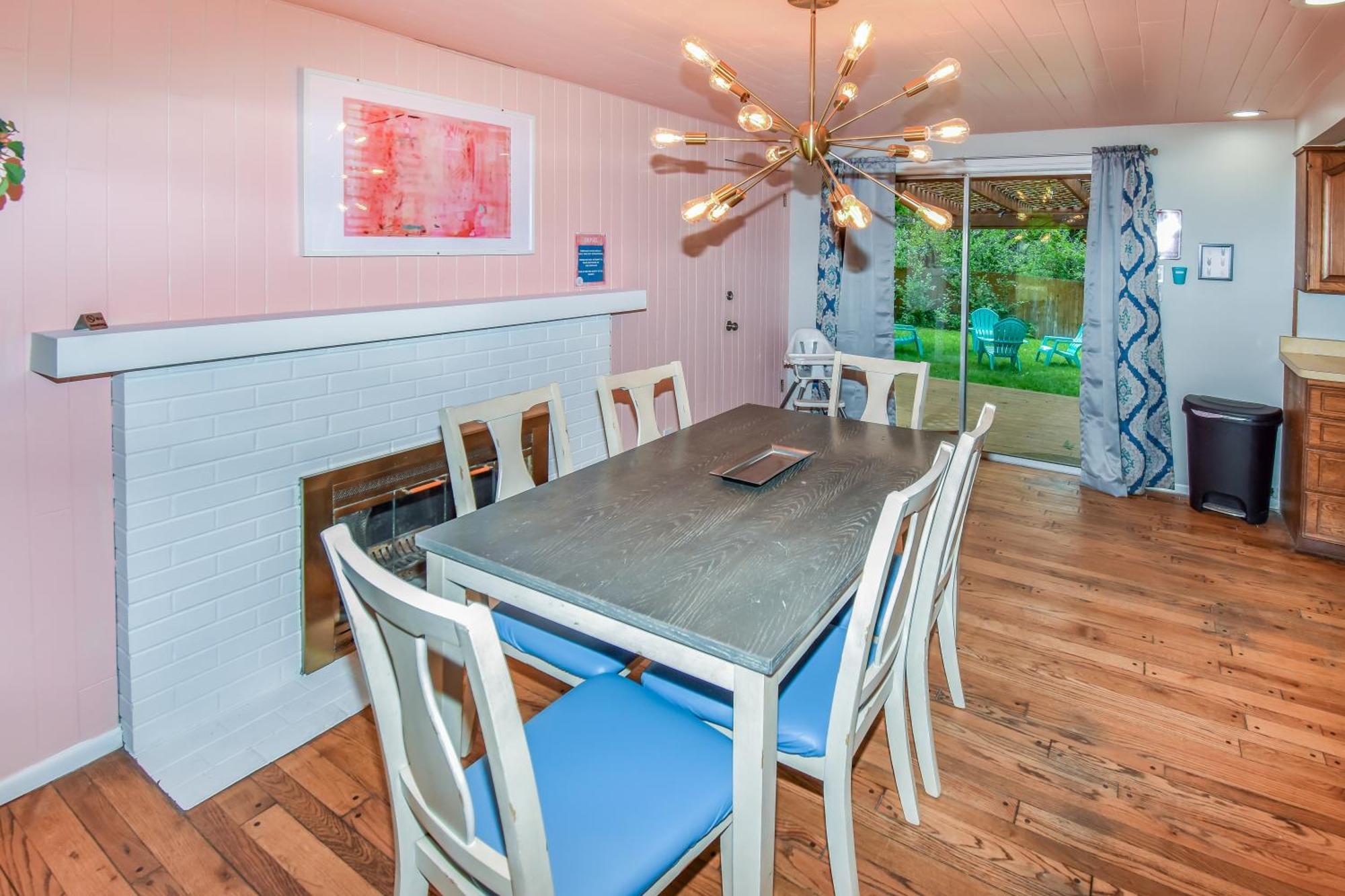 Super Cute Five Bedroom In Perfect For Girls Trips Denver