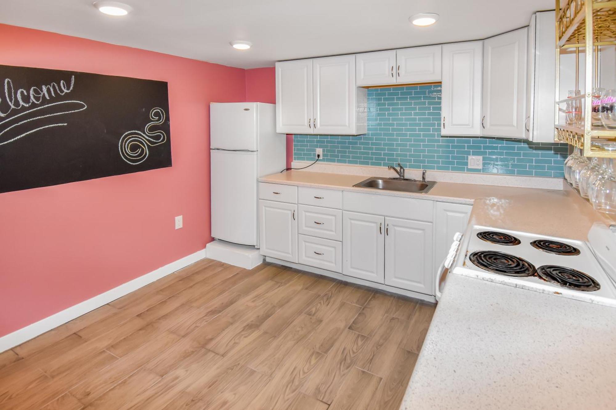 Super Cute Five Bedroom In Perfect For Girls Trips * Denver