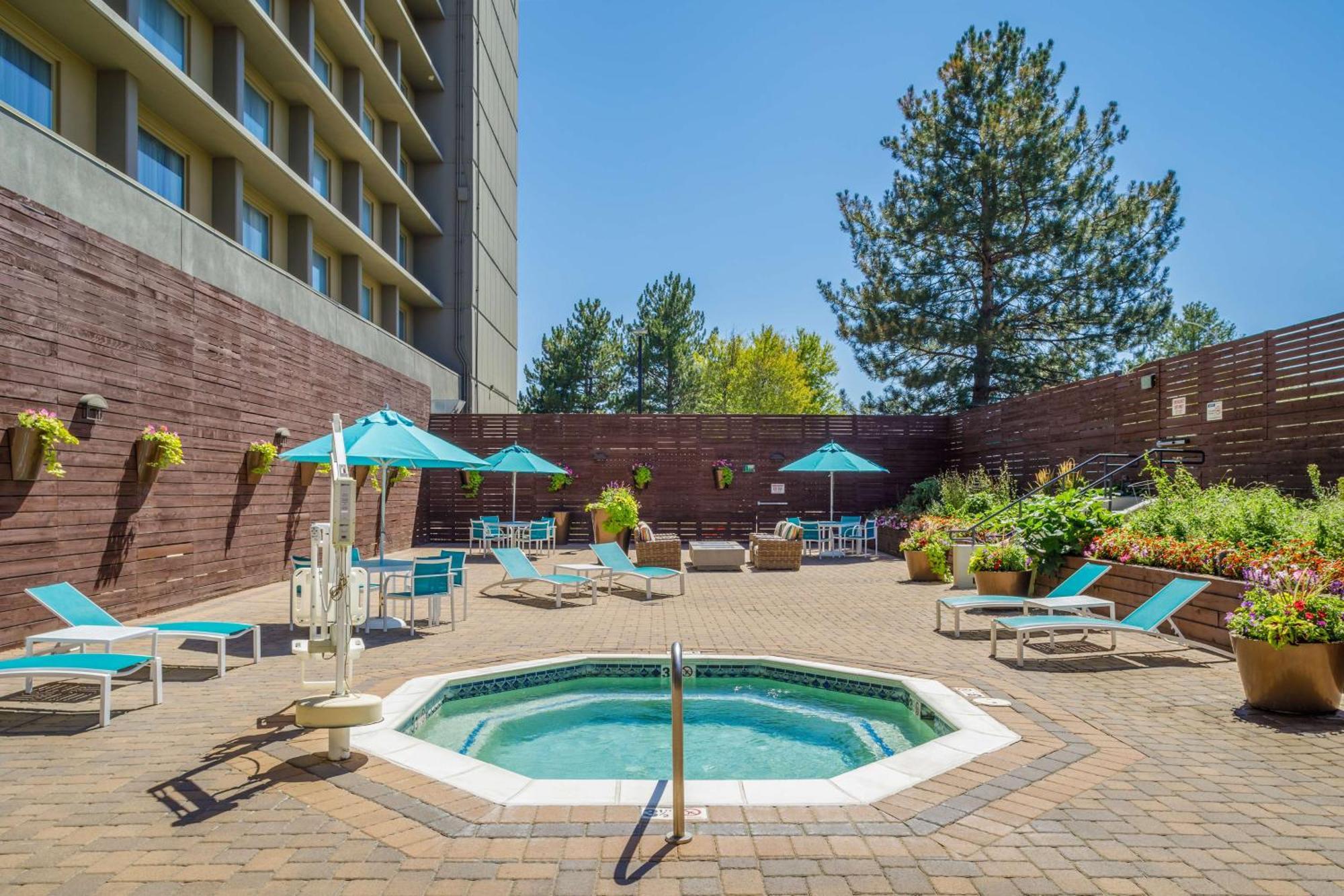 Doubletree By Hilton 4*
