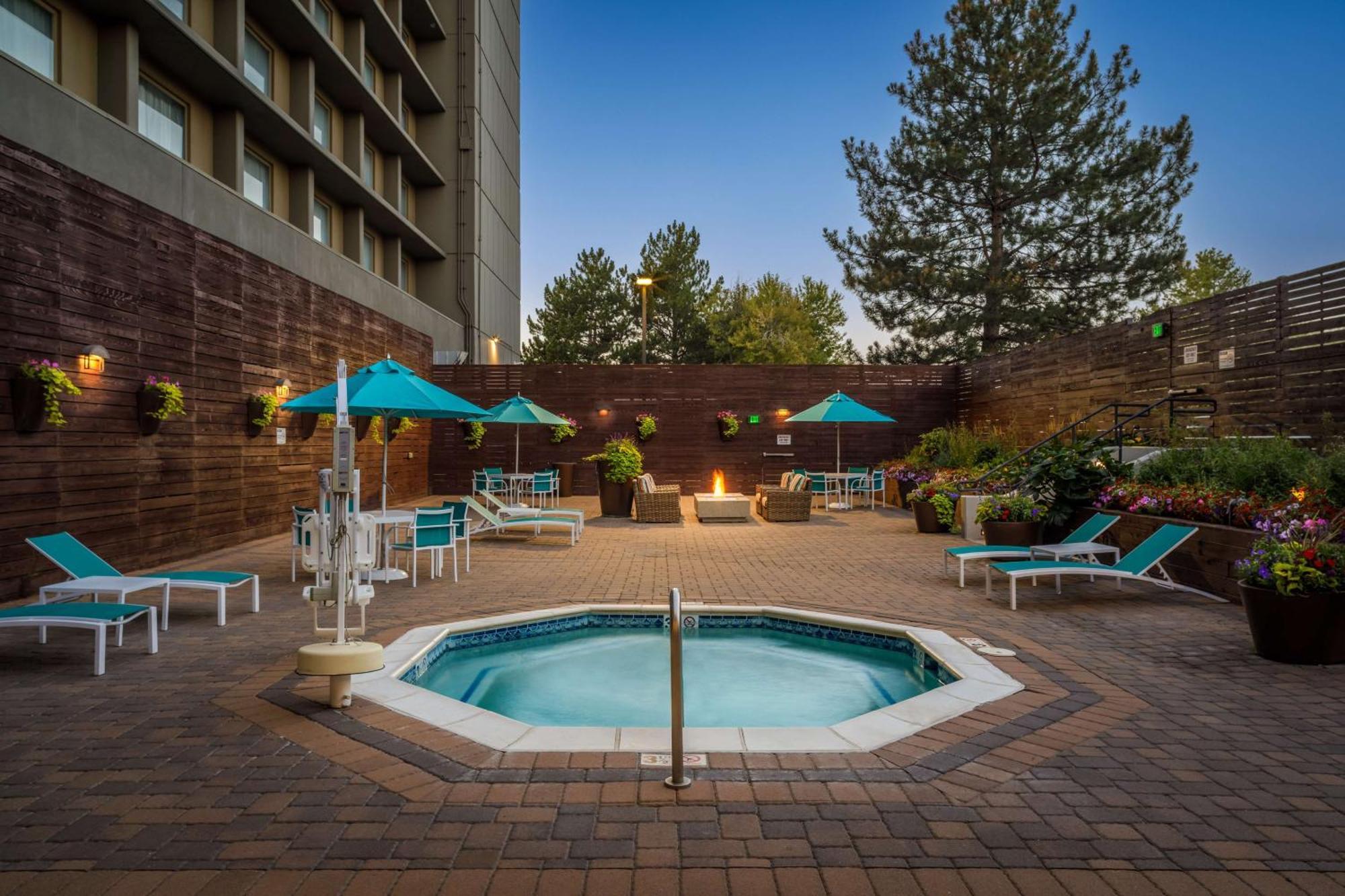 Hotel Doubletree By Hilton 4*