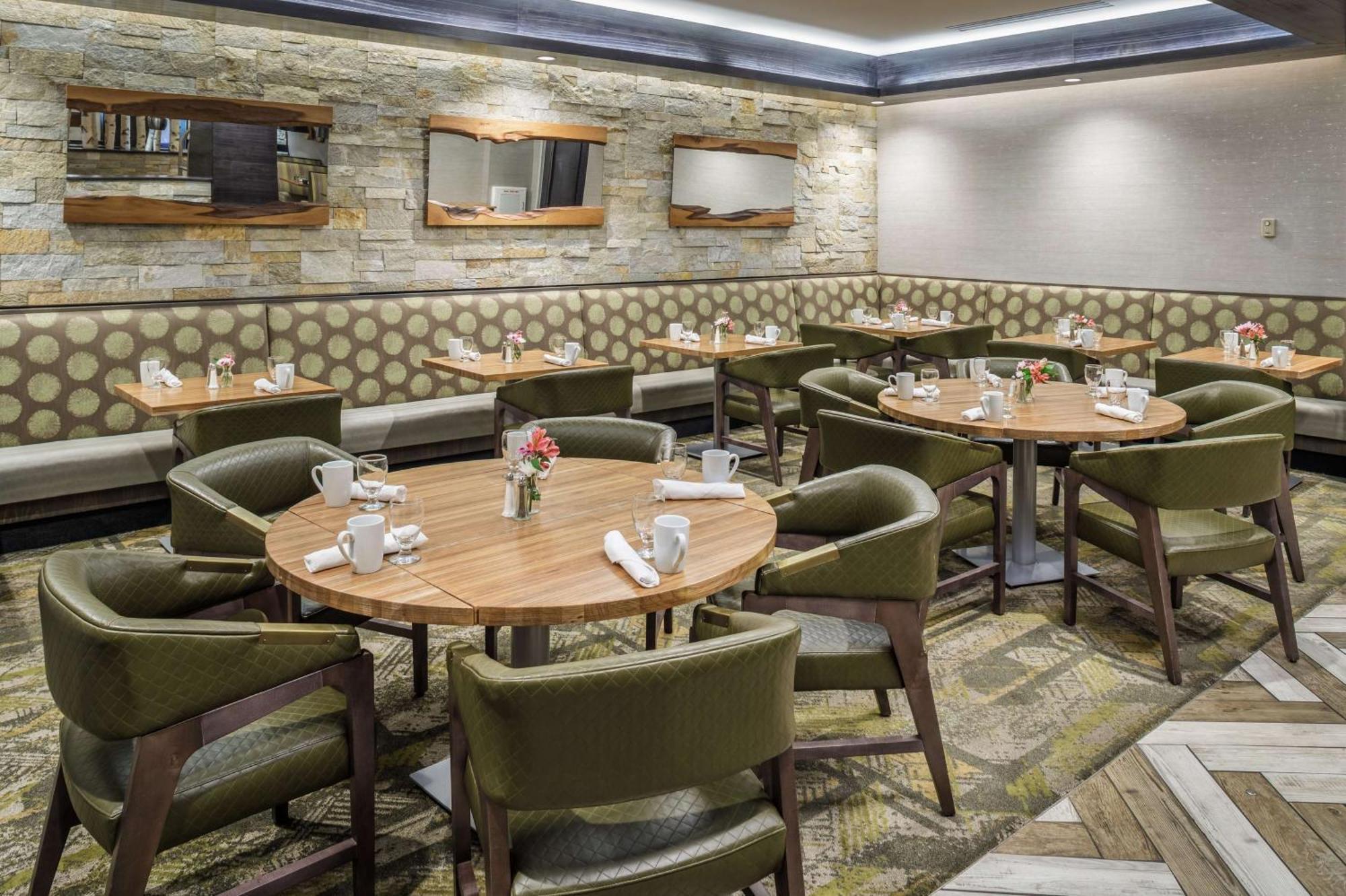 Hotel Doubletree By Hilton Denver