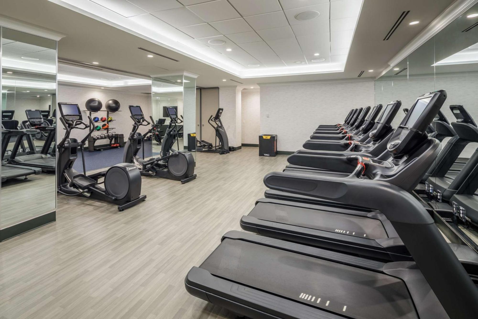 Doubletree By Hilton 4* Denver
